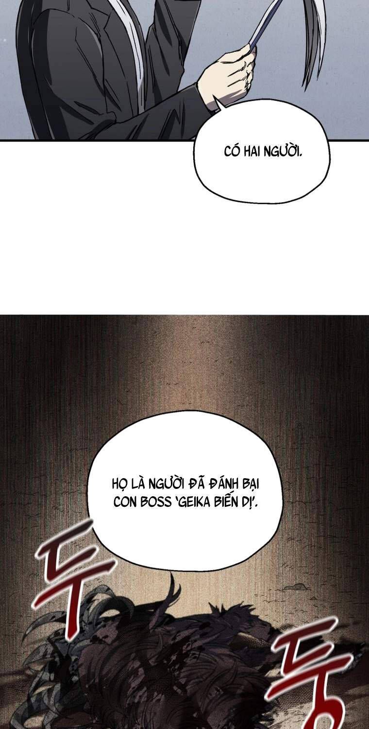 đọc truyện Chỉ Mình Ta Hồi Sinh Chương 18 ảnh 7 tại Thiên Thai Truyện