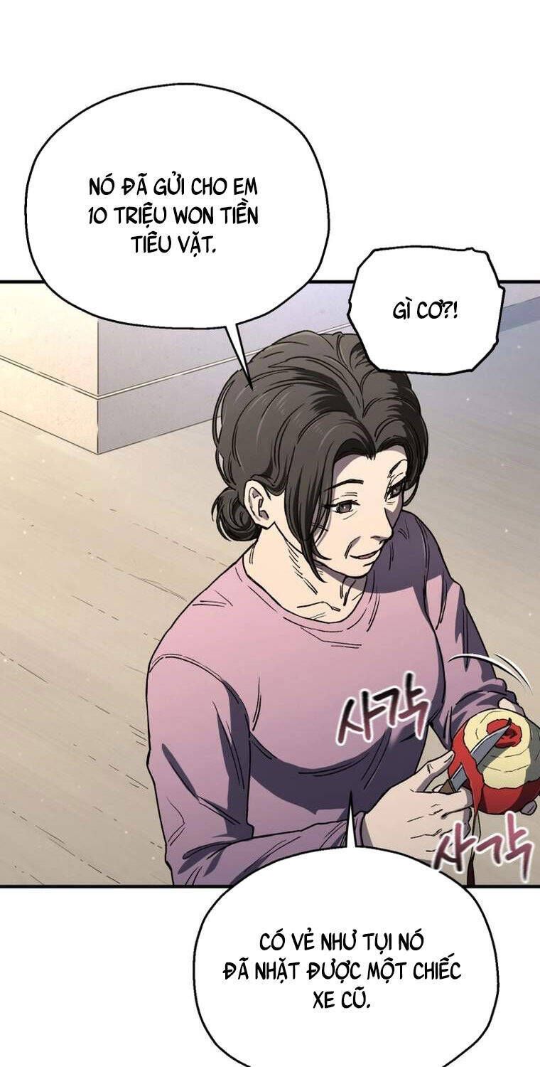 đọc truyện Chỉ Mình Ta Hồi Sinh Chương 18 ảnh 52 tại Thiên Thai Truyện