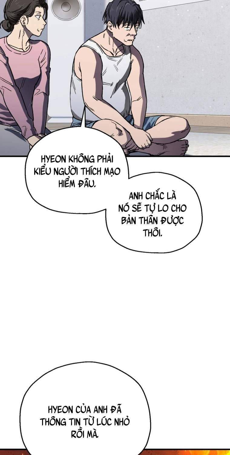 đọc truyện Chỉ Mình Ta Hồi Sinh Chương 18 ảnh 57 tại Thiên Thai Truyện