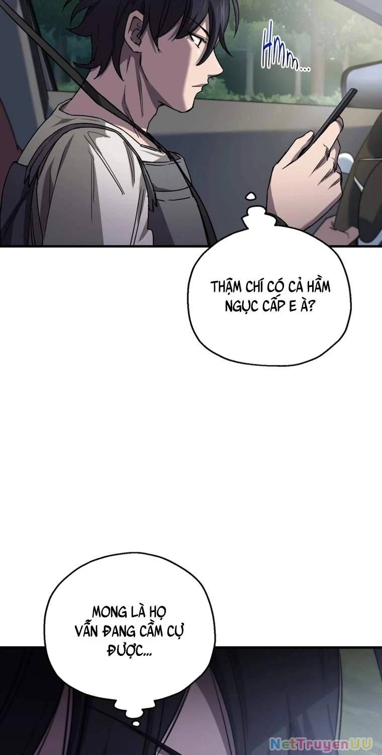 đọc truyện Chỉ Mình Ta Hồi Sinh Chương 19 ảnh 24 tại Thiên Thai Truyện