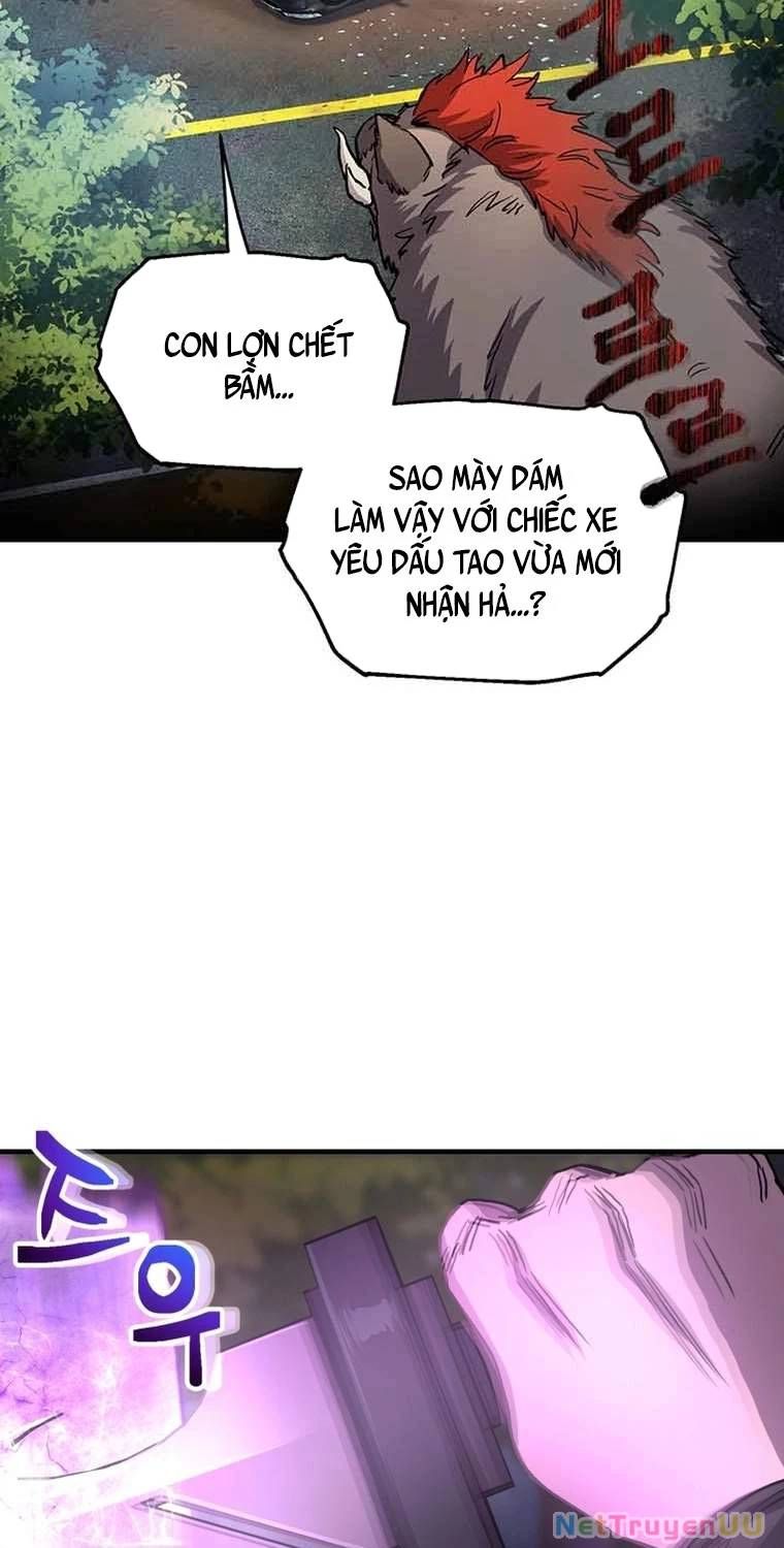 đọc truyện Chỉ Mình Ta Hồi Sinh Chương 19 ảnh 34 tại Thiên Thai Truyện