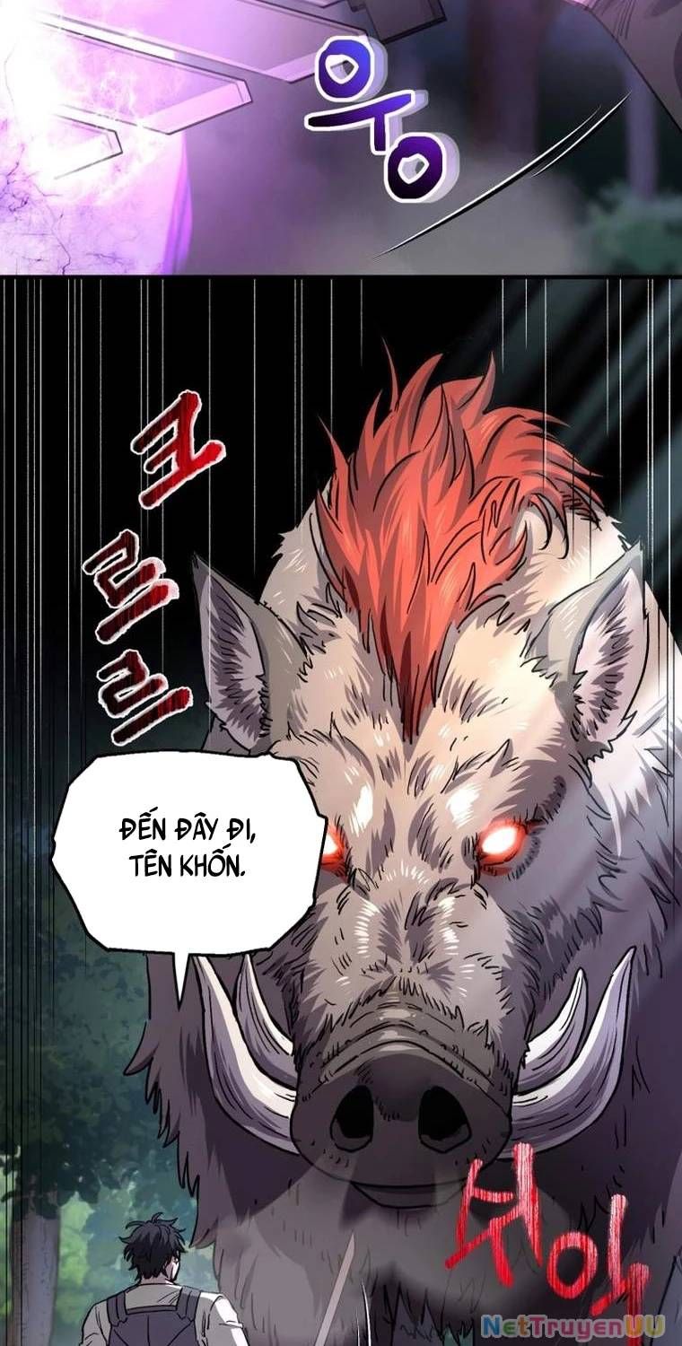 đọc truyện Chỉ Mình Ta Hồi Sinh Chương 19 ảnh 35 tại Thiên Thai Truyện