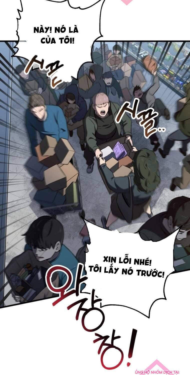 đọc truyện Chỉ Mình Ta Hồi Sinh Chương 2 ảnh 31 tại Thiên Thai Truyện