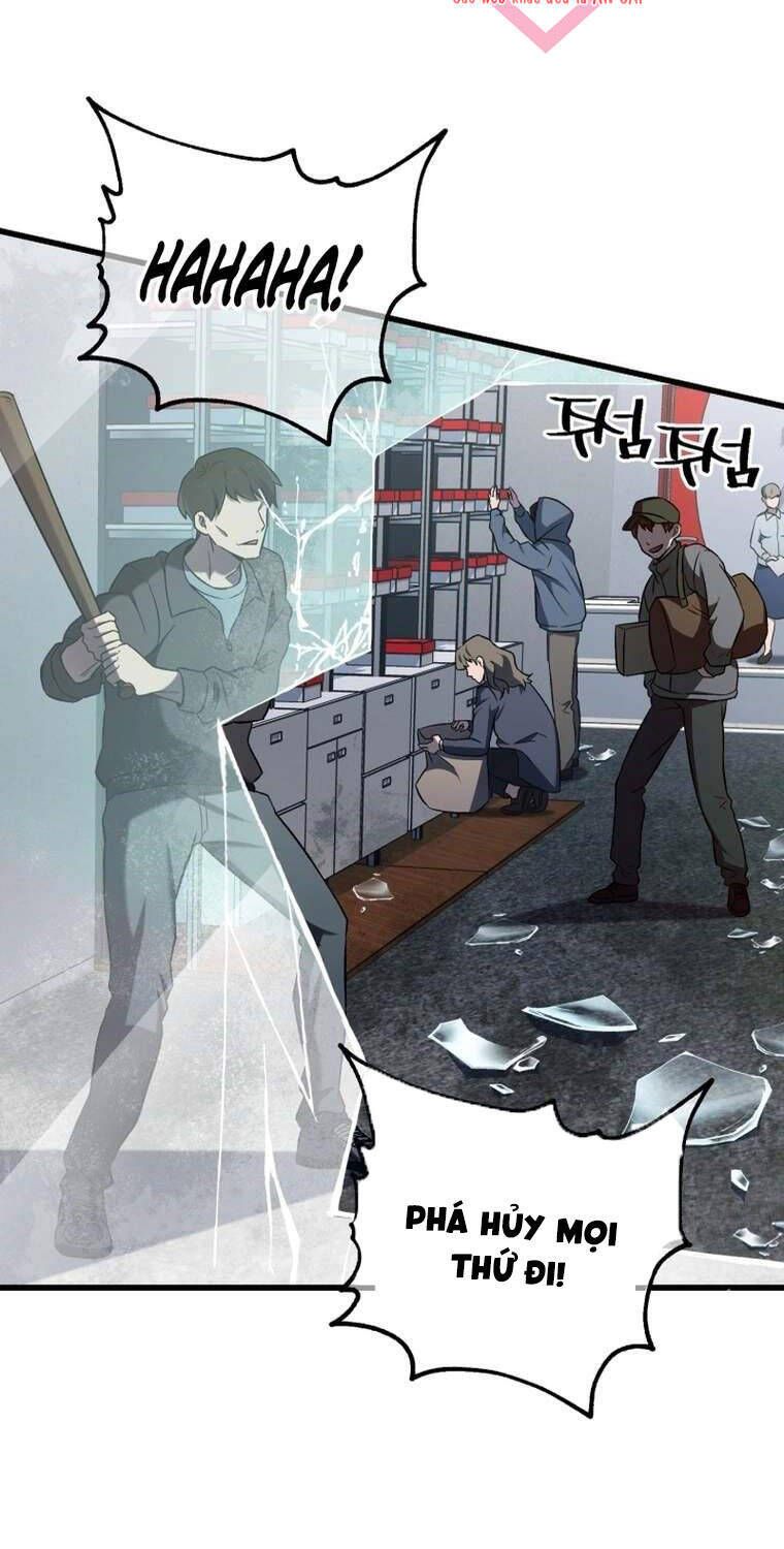 đọc truyện Chỉ Mình Ta Hồi Sinh Chương 2 ảnh 33 tại Thiên Thai Truyện