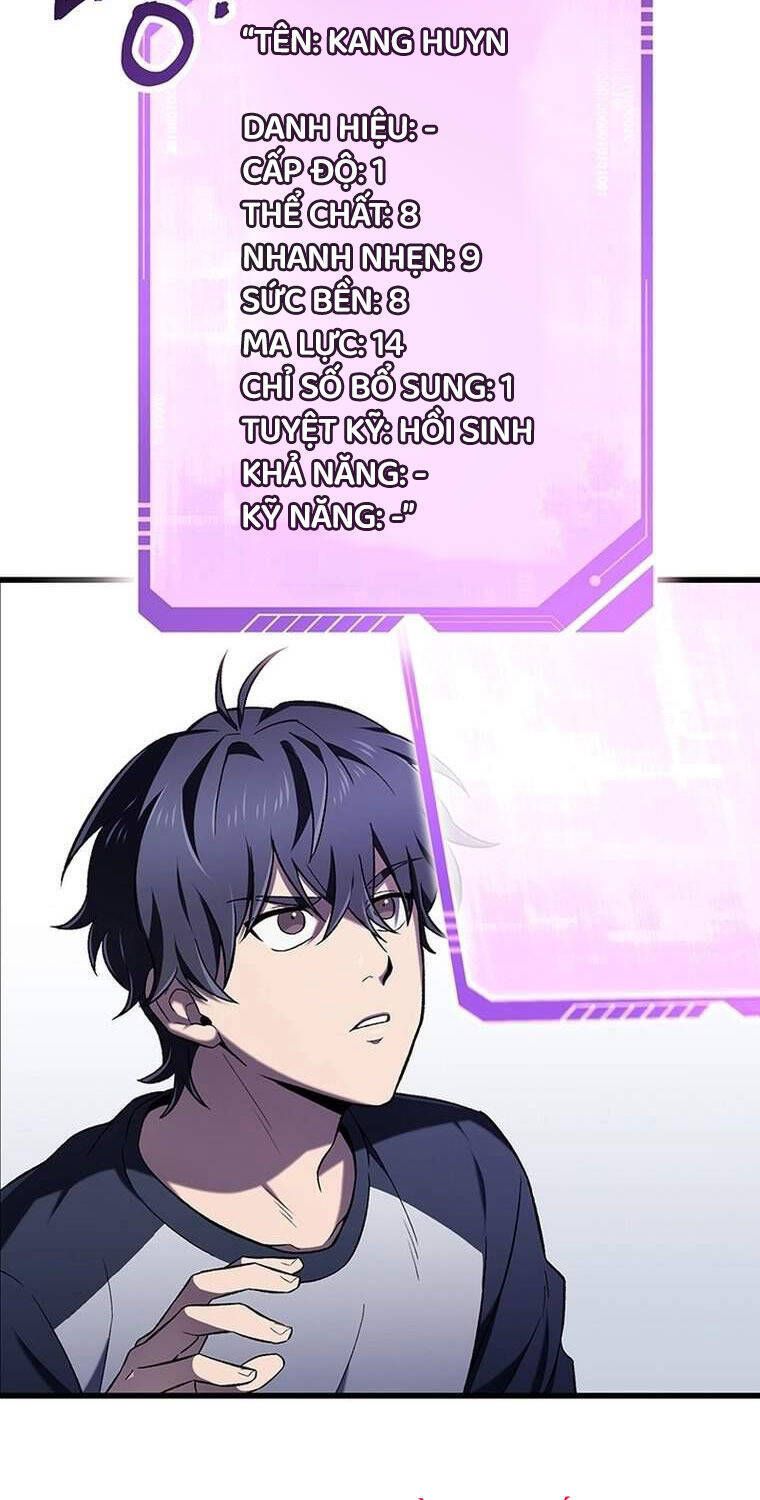 đọc truyện Chỉ Mình Ta Hồi Sinh Chương 2 ảnh 50 tại Thiên Thai Truyện