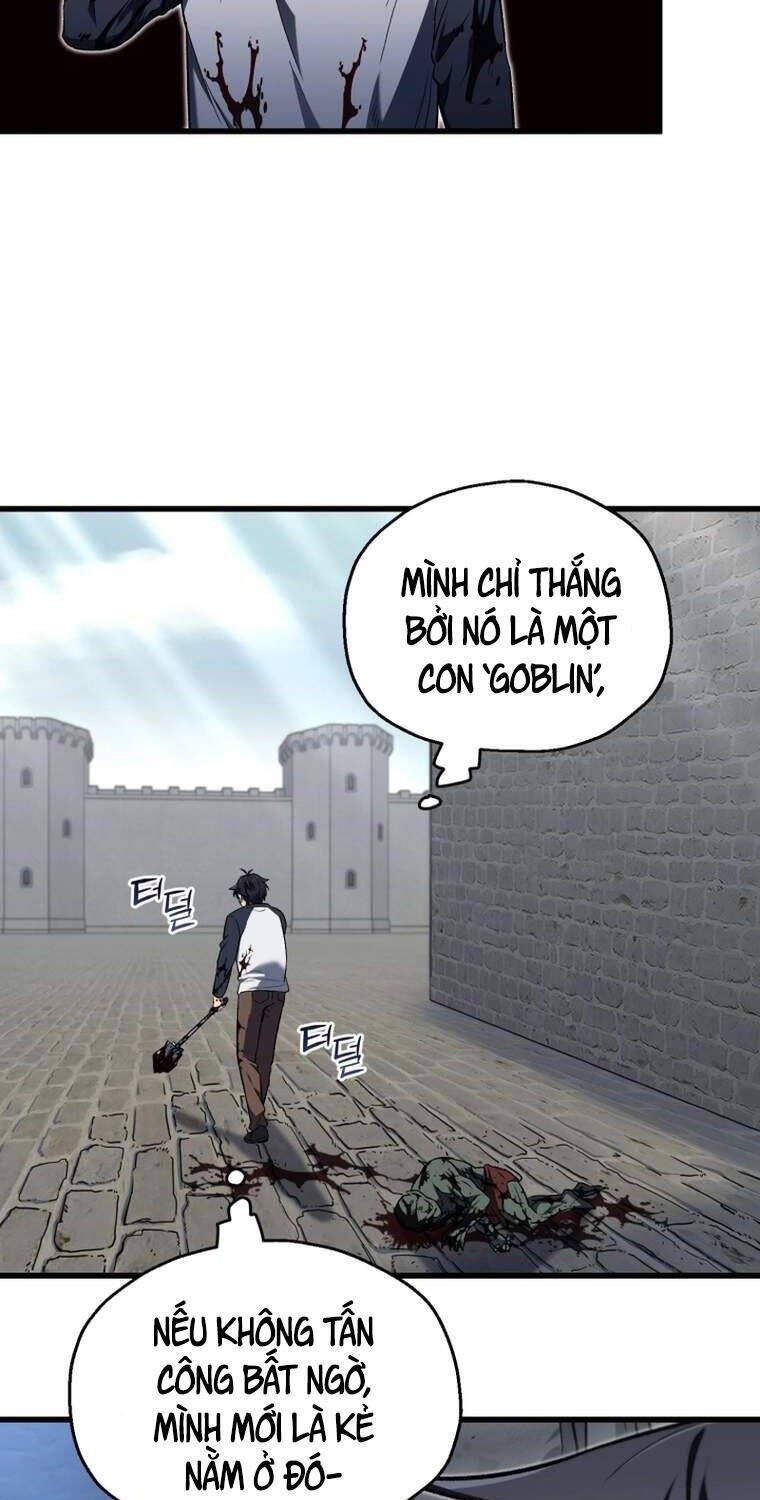 đọc truyện Chỉ Mình Ta Hồi Sinh Chương 2 ảnh 77 tại Thiên Thai Truyện