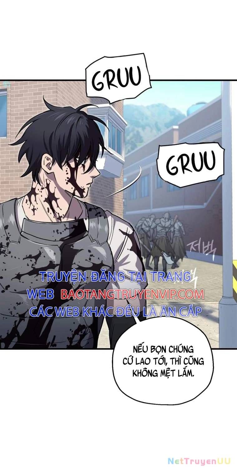 đọc truyện Chỉ Mình Ta Hồi Sinh Chương 20 ảnh 6 tại Thiên Thai Truyện