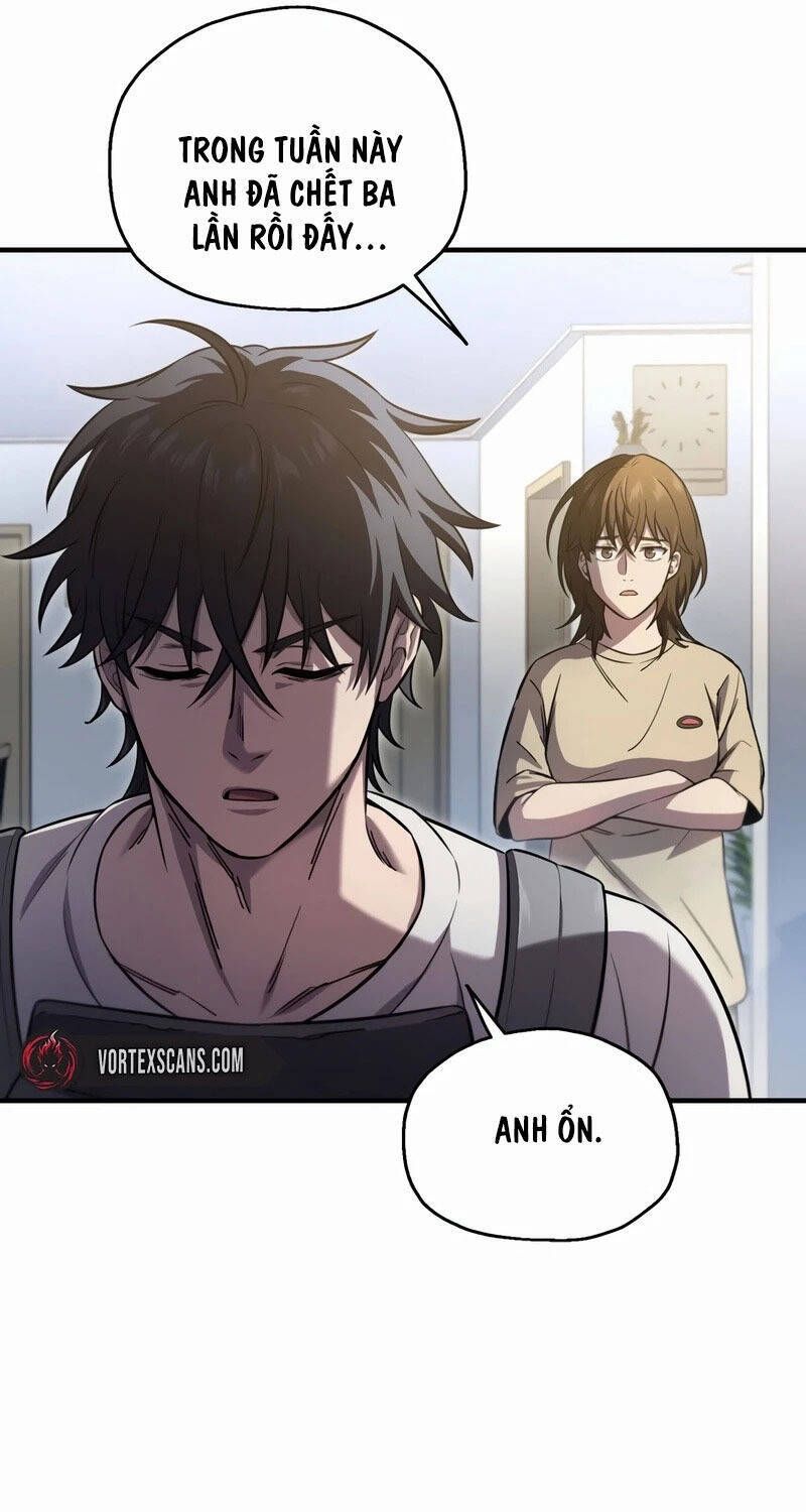 đọc truyện Chỉ Mình Ta Hồi Sinh Chương 21 ảnh 28 tại Thiên Thai Truyện