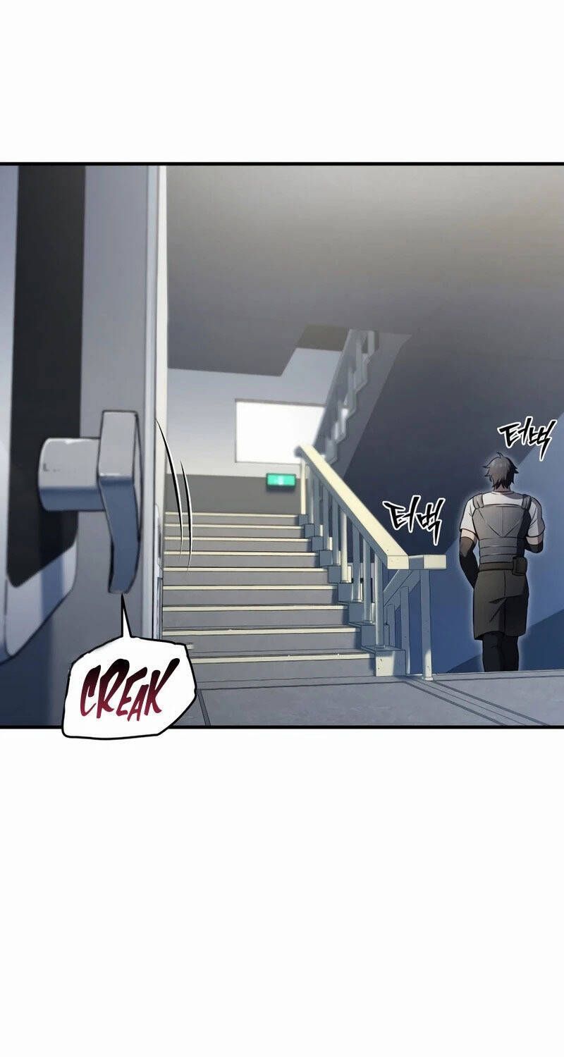 đọc truyện Chỉ Mình Ta Hồi Sinh Chương 21 ảnh 30 tại Thiên Thai Truyện