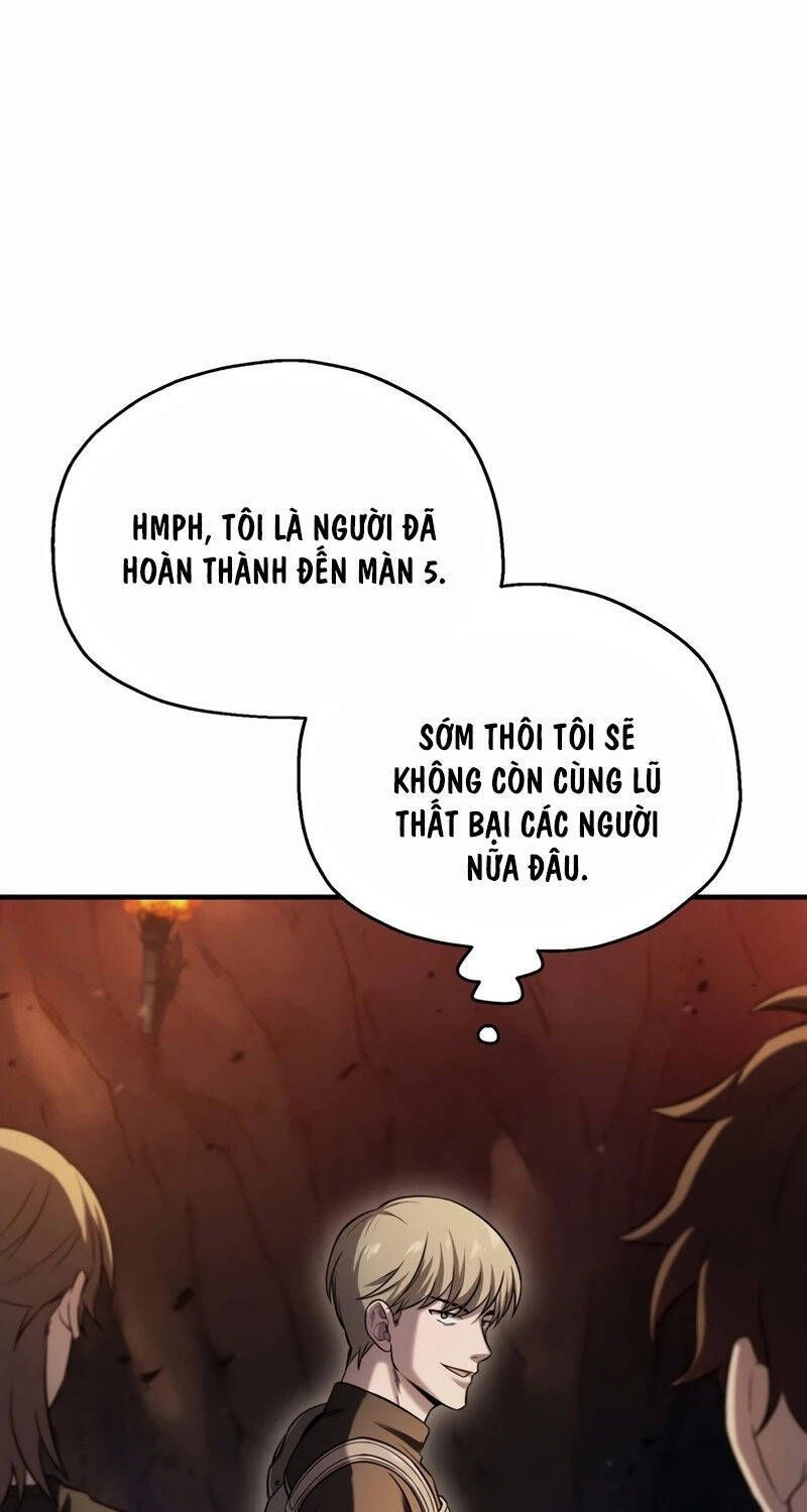 đọc truyện Chỉ Mình Ta Hồi Sinh Chương 21 ảnh 38 tại Thiên Thai Truyện