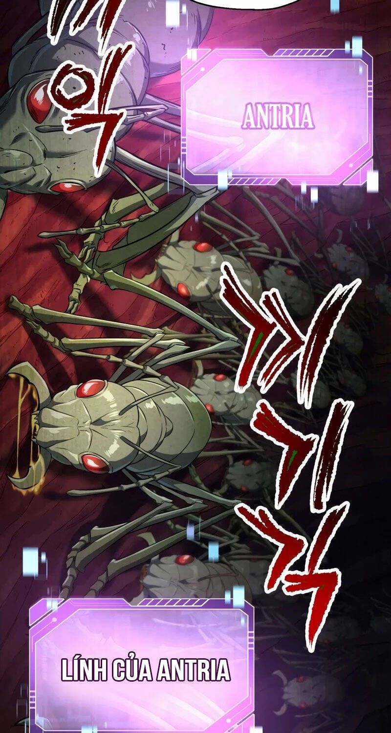 đọc truyện Chỉ Mình Ta Hồi Sinh Chương 21 ảnh 49 tại Thiên Thai Truyện