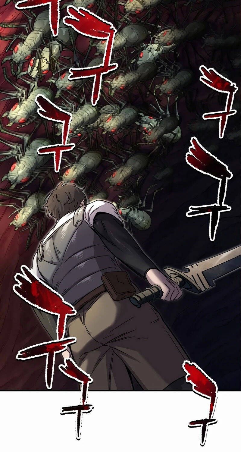 đọc truyện Chỉ Mình Ta Hồi Sinh Chương 21 ảnh 51 tại Thiên Thai Truyện