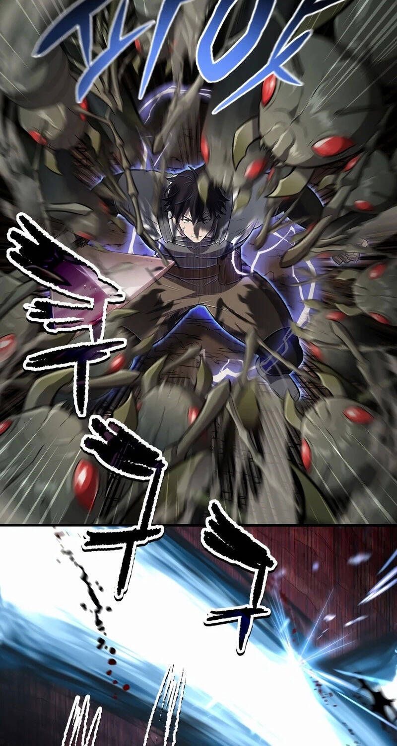 đọc truyện Chỉ Mình Ta Hồi Sinh Chương 21 ảnh 56 tại Thiên Thai Truyện