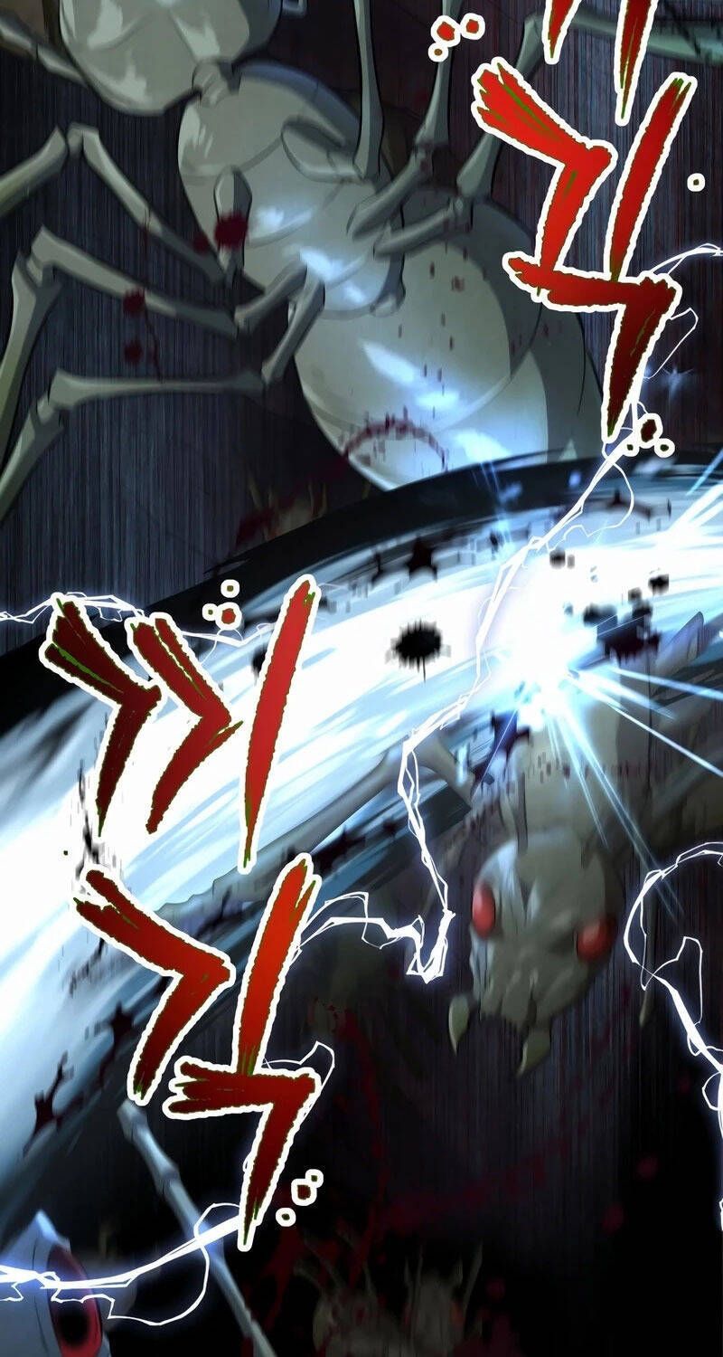 đọc truyện Chỉ Mình Ta Hồi Sinh Chương 21 ảnh 60 tại Thiên Thai Truyện