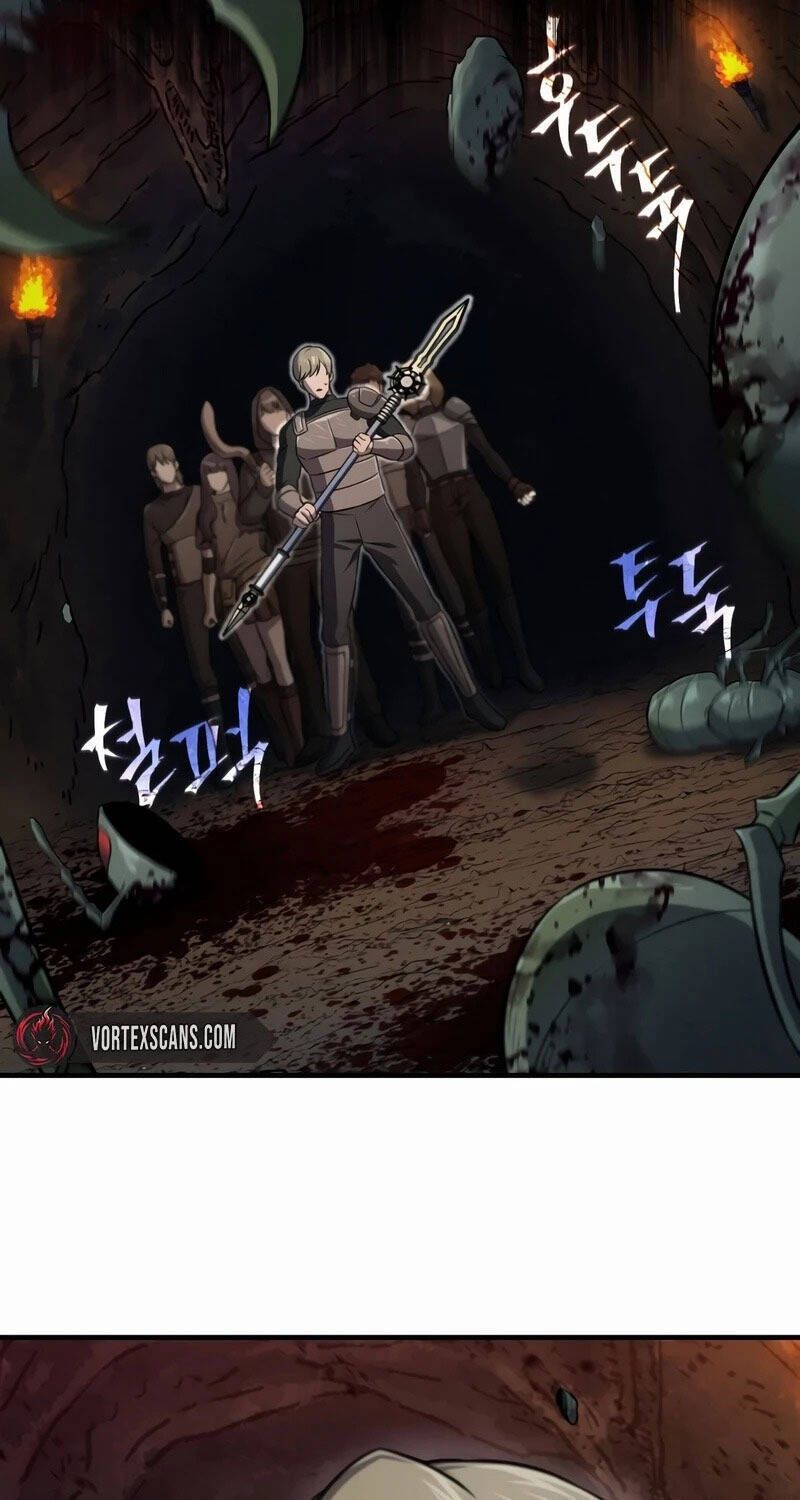 đọc truyện Chỉ Mình Ta Hồi Sinh Chương 21 ảnh 62 tại Thiên Thai Truyện