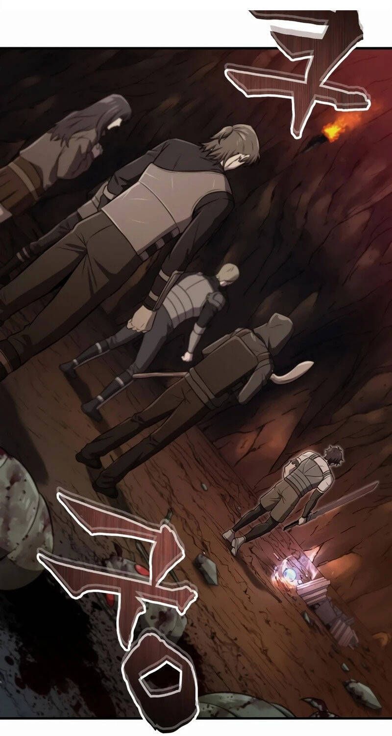 đọc truyện Chỉ Mình Ta Hồi Sinh Chương 21 ảnh 64 tại Thiên Thai Truyện