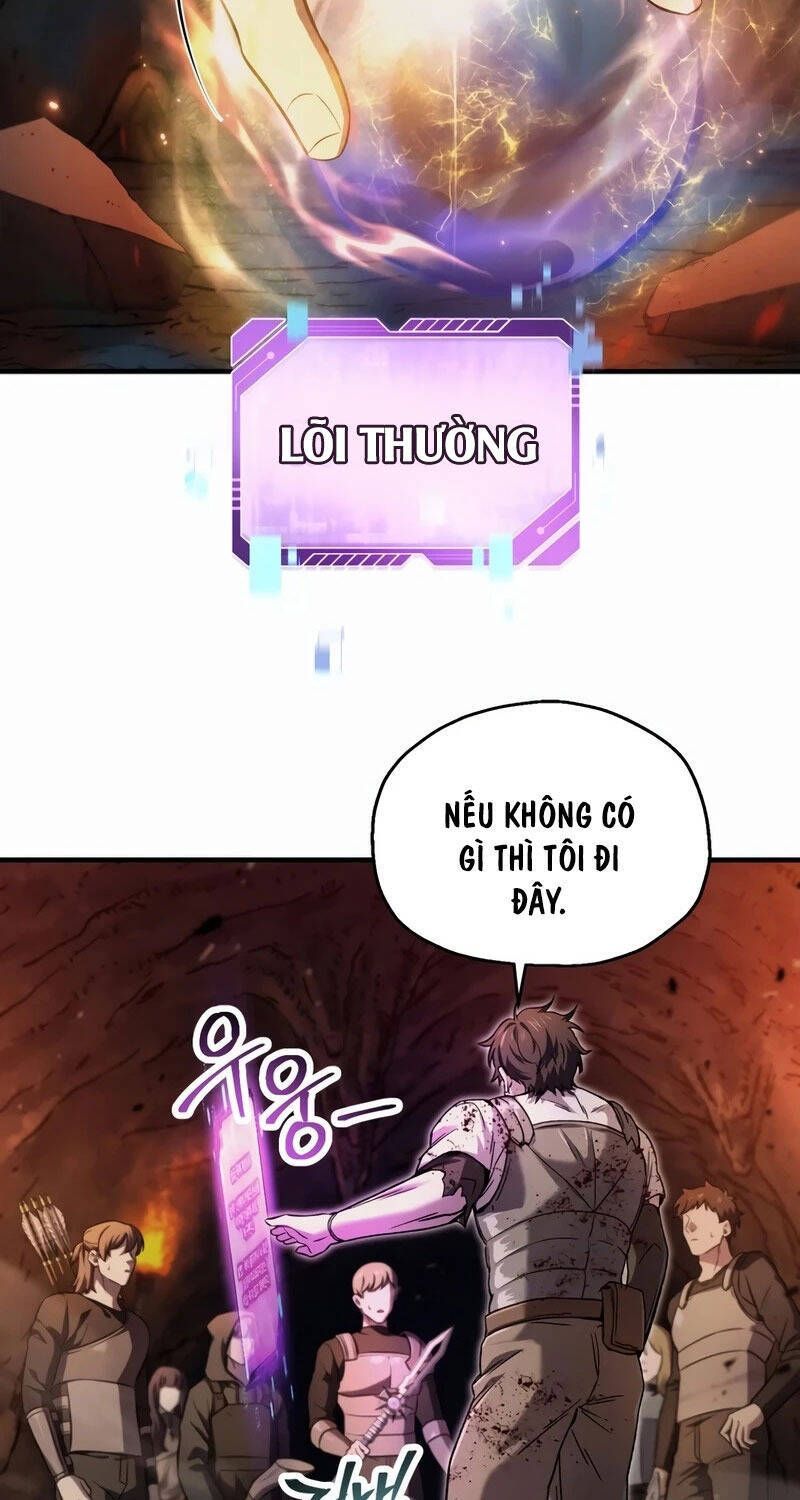 đọc truyện Chỉ Mình Ta Hồi Sinh Chương 21 ảnh 72 tại Thiên Thai Truyện