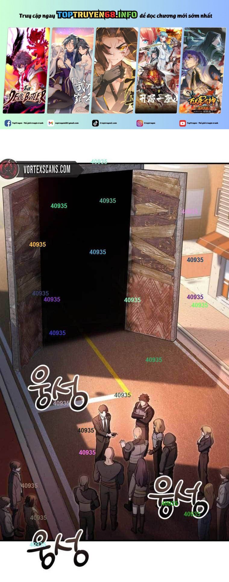 đọc truyện Chỉ Mình Ta Hồi Sinh Chương 22 ảnh 3 tại Thiên Thai Truyện