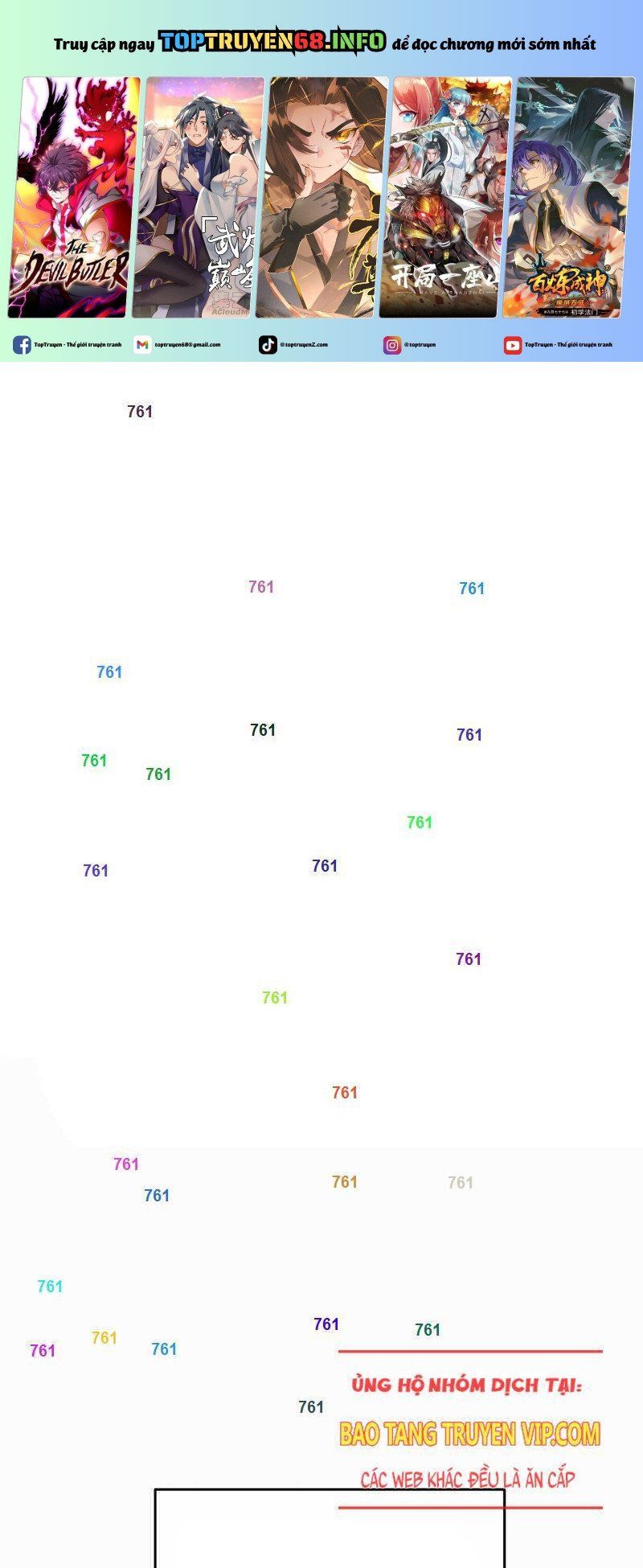 đọc truyện Chỉ Mình Ta Hồi Sinh Chương 23 ảnh 3 tại Thiên Thai Truyện