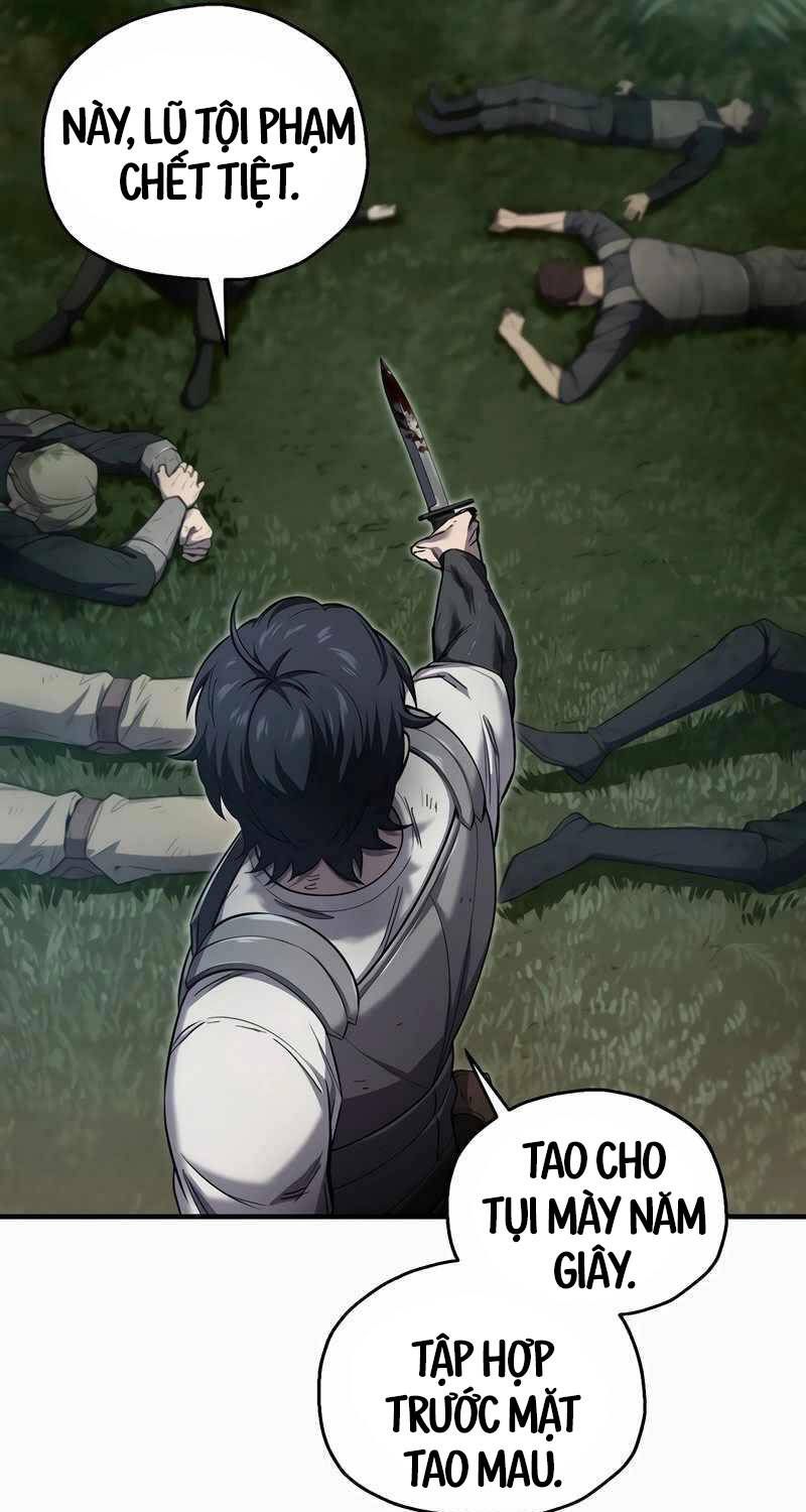 đọc truyện Chỉ Mình Ta Hồi Sinh Chương 23 ảnh 20 tại Thiên Thai Truyện