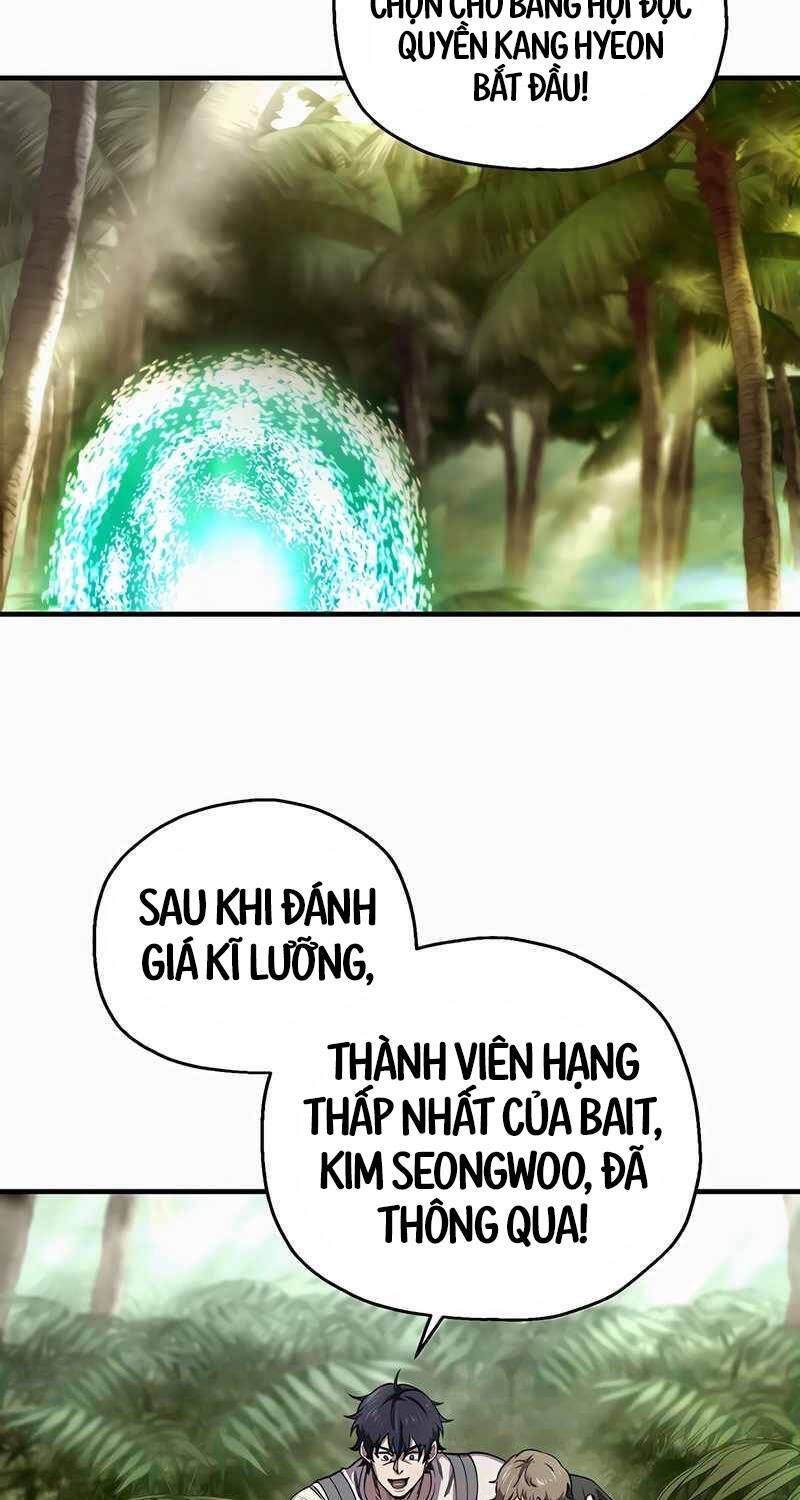 đọc truyện Chỉ Mình Ta Hồi Sinh Chương 23 ảnh 24 tại Thiên Thai Truyện