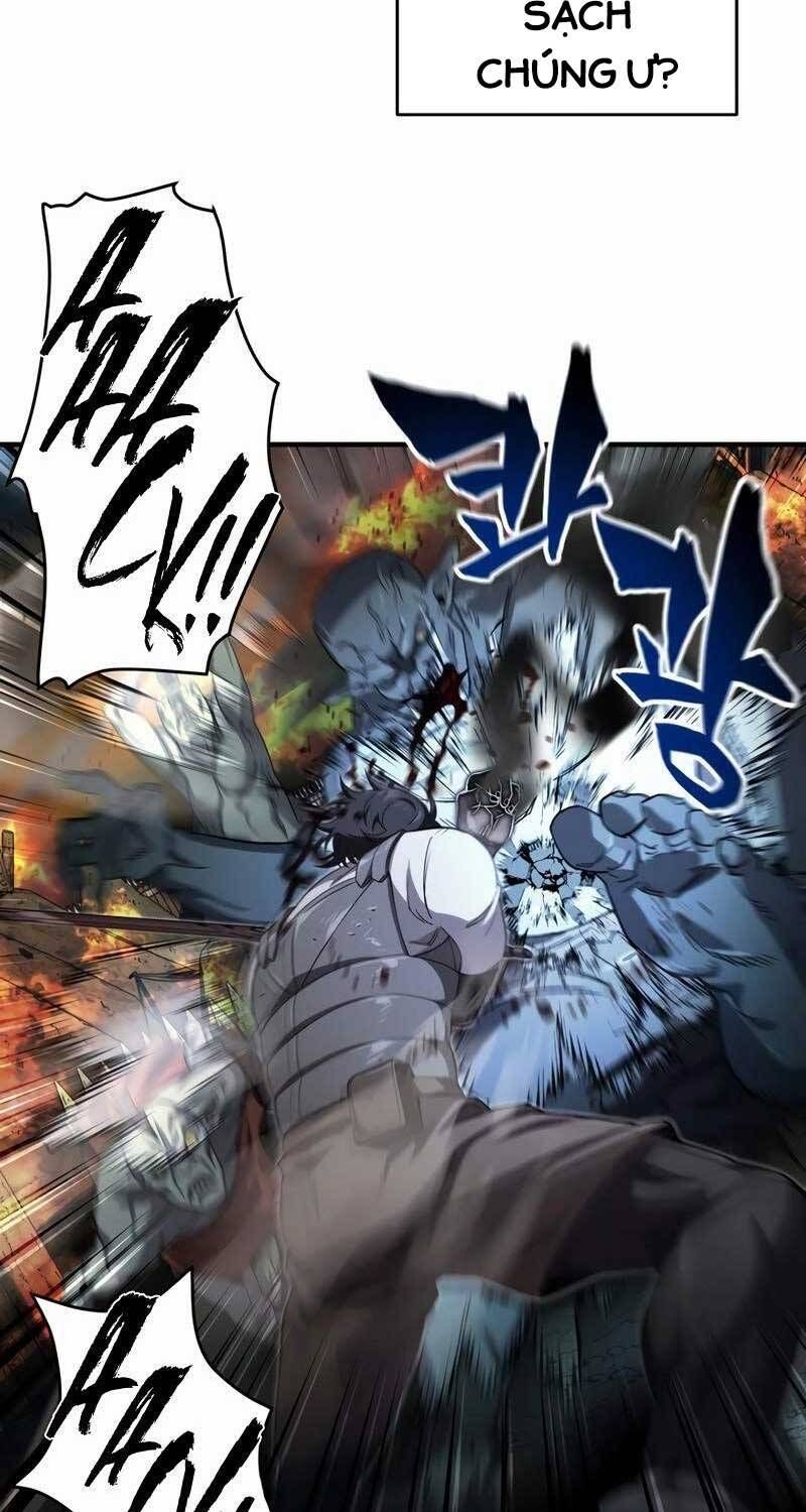 đọc truyện Chỉ Mình Ta Hồi Sinh Chương 24 ảnh 10 tại Thiên Thai Truyện