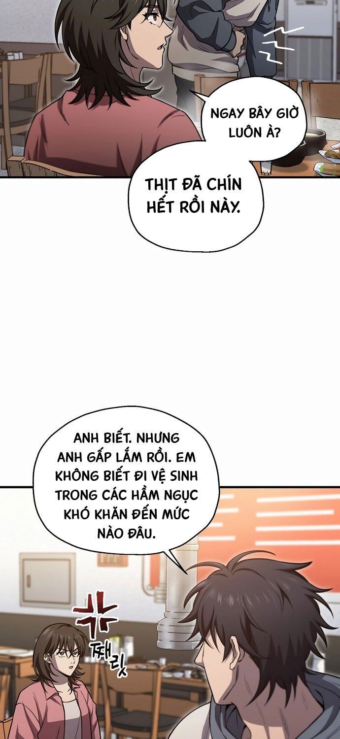 đọc truyện Chỉ Mình Ta Hồi Sinh Chương 25 ảnh 13 tại Thiên Thai Truyện