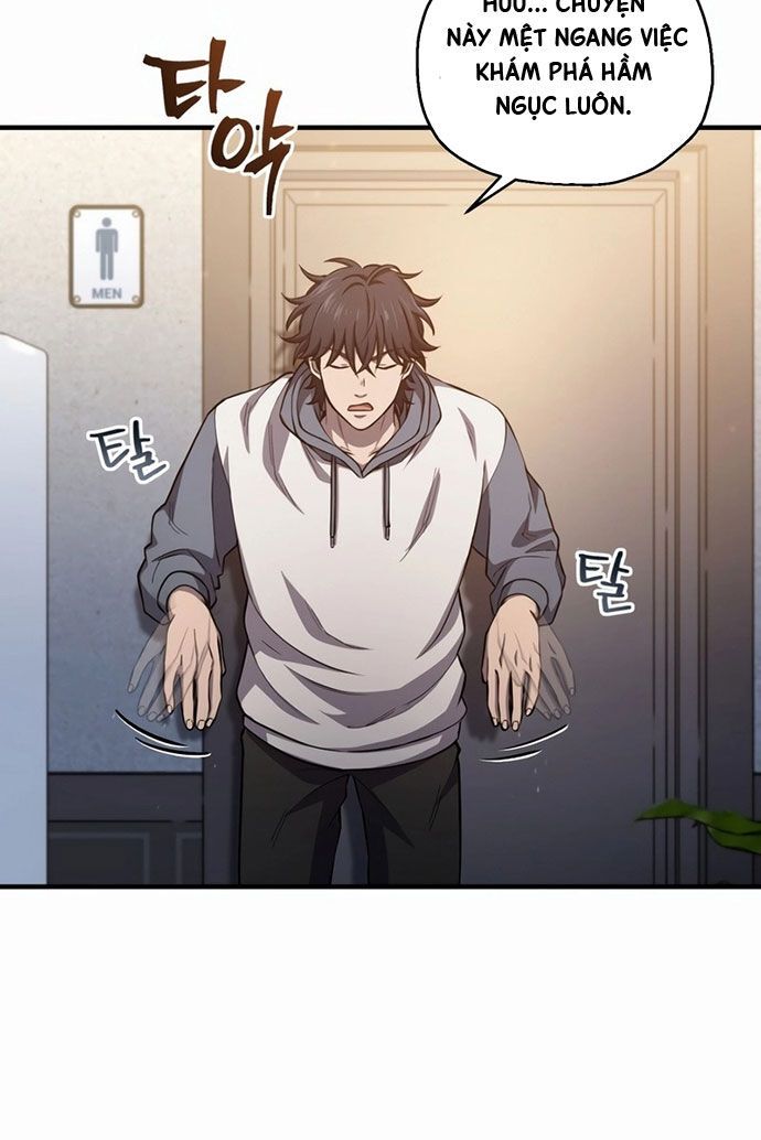 đọc truyện Chỉ Mình Ta Hồi Sinh Chương 25 ảnh 16 tại Thiên Thai Truyện