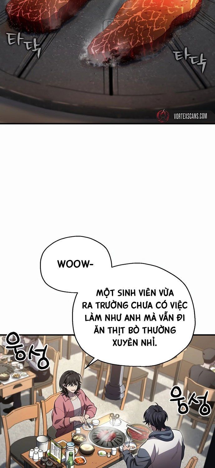 đọc truyện Chỉ Mình Ta Hồi Sinh Chương 25 ảnh 4 tại Thiên Thai Truyện