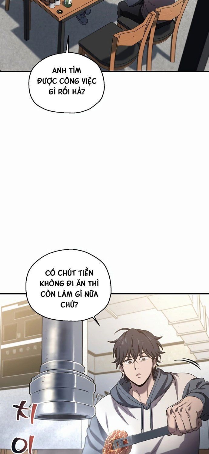 đọc truyện Chỉ Mình Ta Hồi Sinh Chương 25 ảnh 5 tại Thiên Thai Truyện