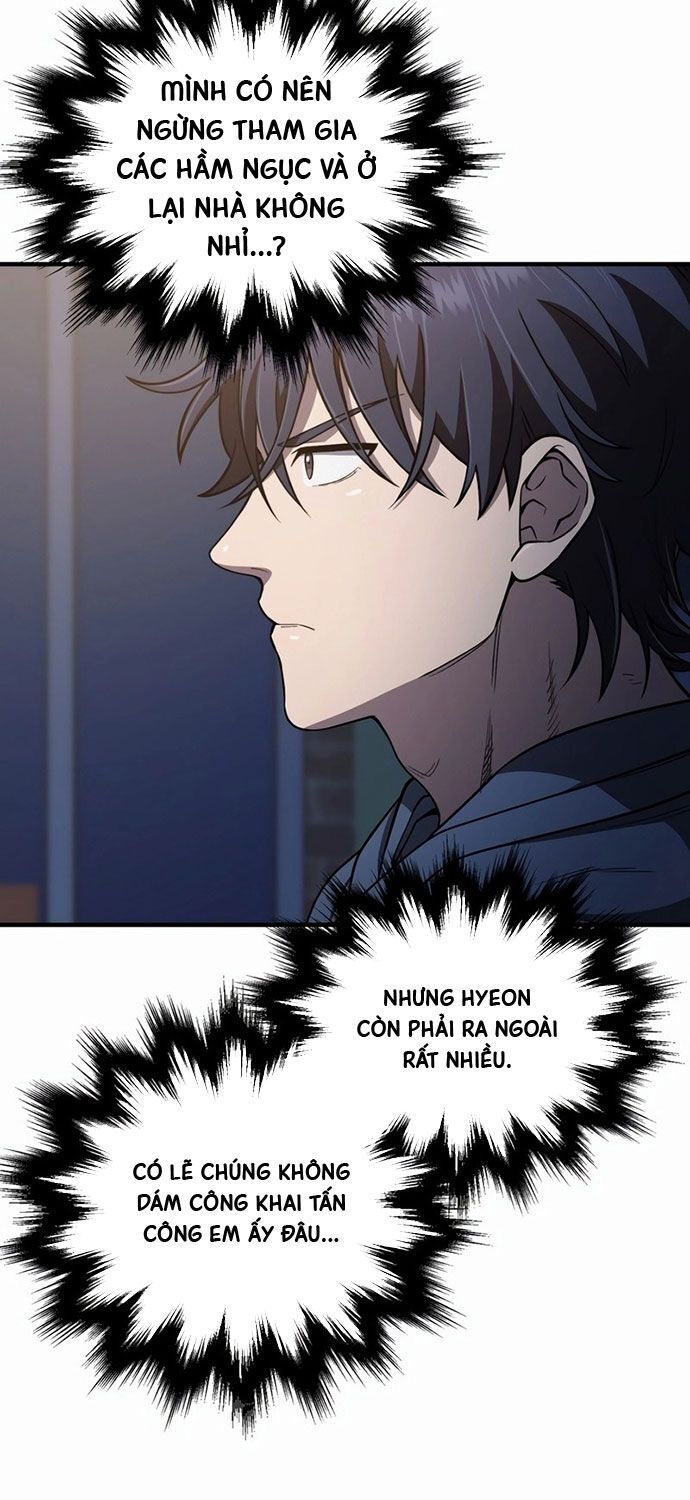 đọc truyện Chỉ Mình Ta Hồi Sinh Chương 25 ảnh 35 tại Thiên Thai Truyện