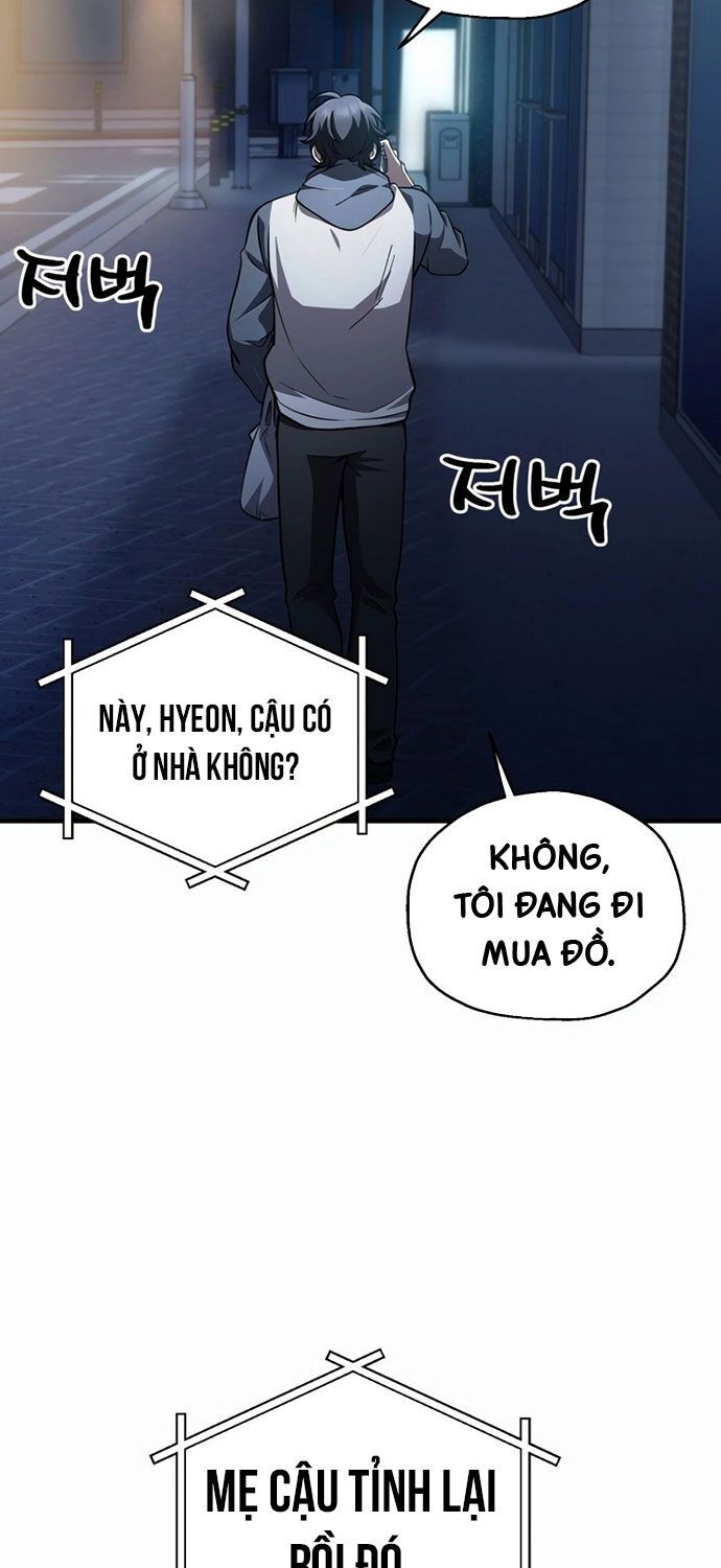 đọc truyện Chỉ Mình Ta Hồi Sinh Chương 25 ảnh 38 tại Thiên Thai Truyện