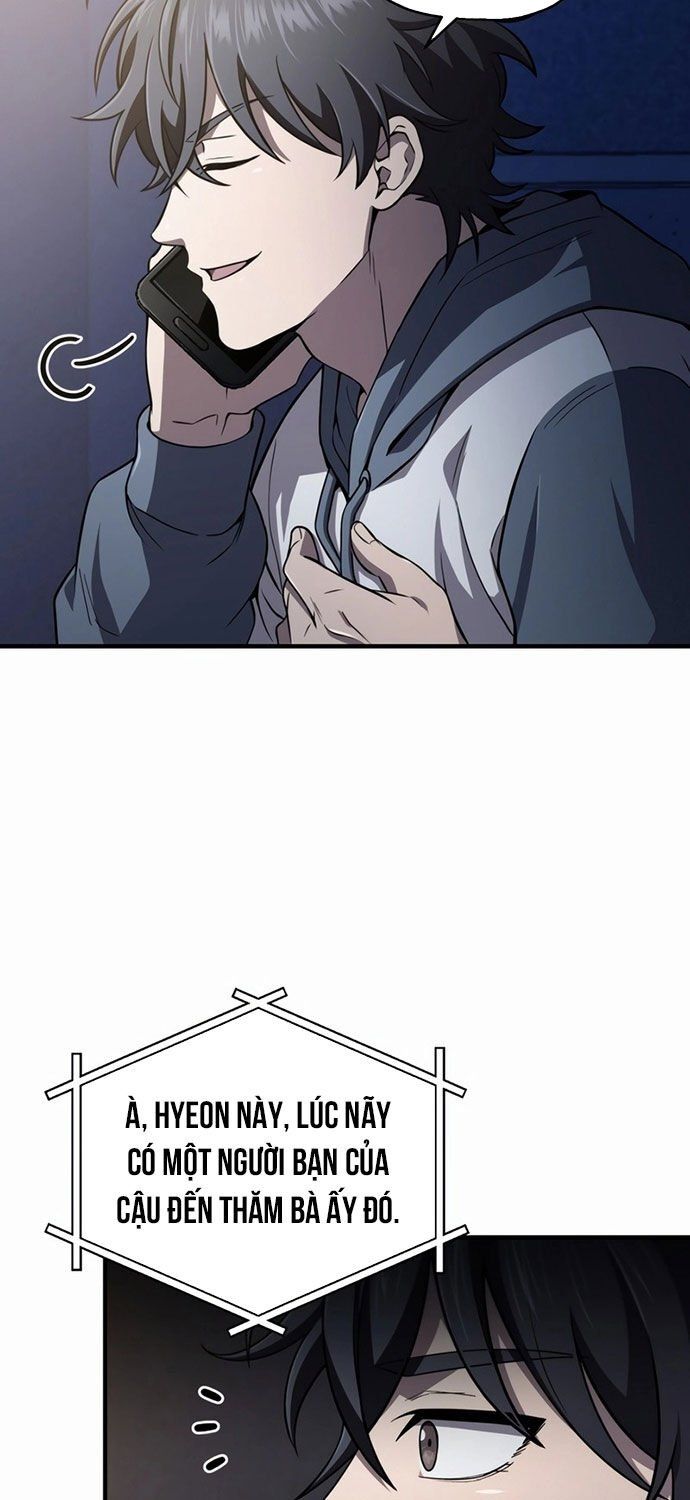 đọc truyện Chỉ Mình Ta Hồi Sinh Chương 25 ảnh 41 tại Thiên Thai Truyện