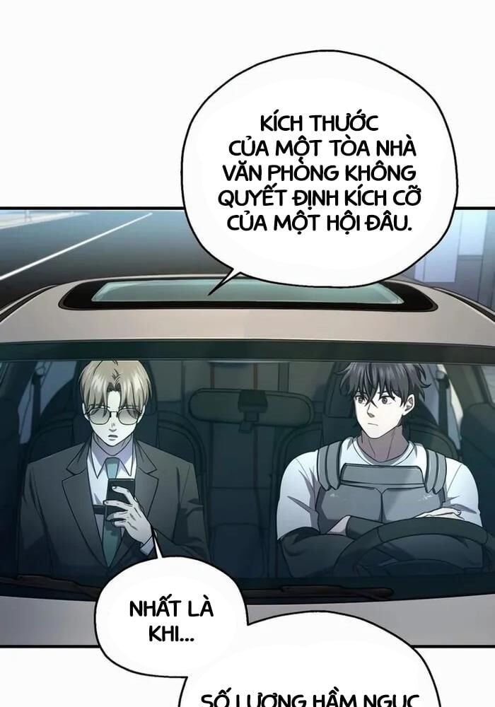 đọc truyện Chỉ Mình Ta Hồi Sinh Chương 26 ảnh 42 tại Thiên Thai Truyện