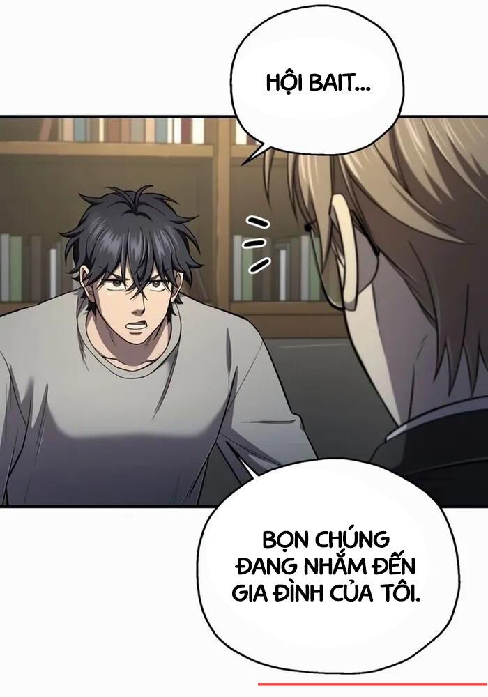 đọc truyện Chỉ Mình Ta Hồi Sinh Chương 26 ảnh 11 tại Thiên Thai Truyện