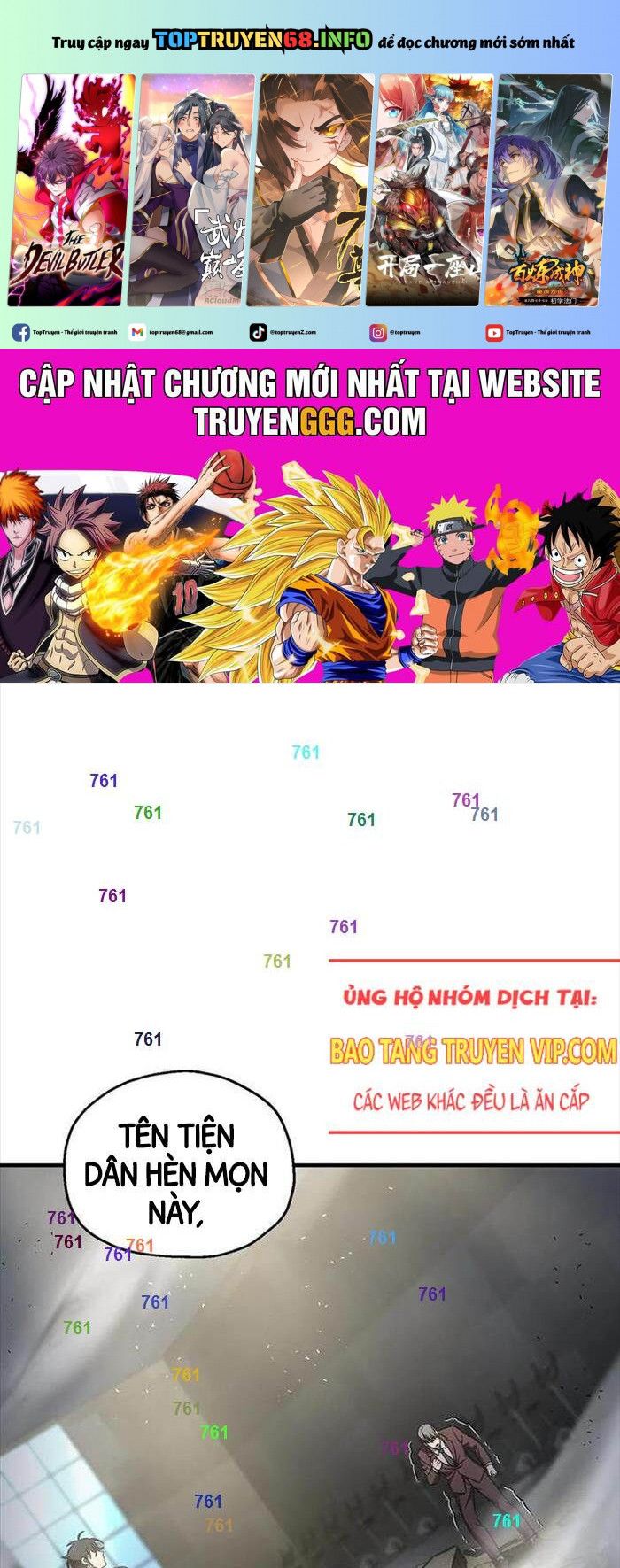 đọc truyện Chỉ Mình Ta Hồi Sinh Chương 27 ảnh 3 tại Thiên Thai Truyện