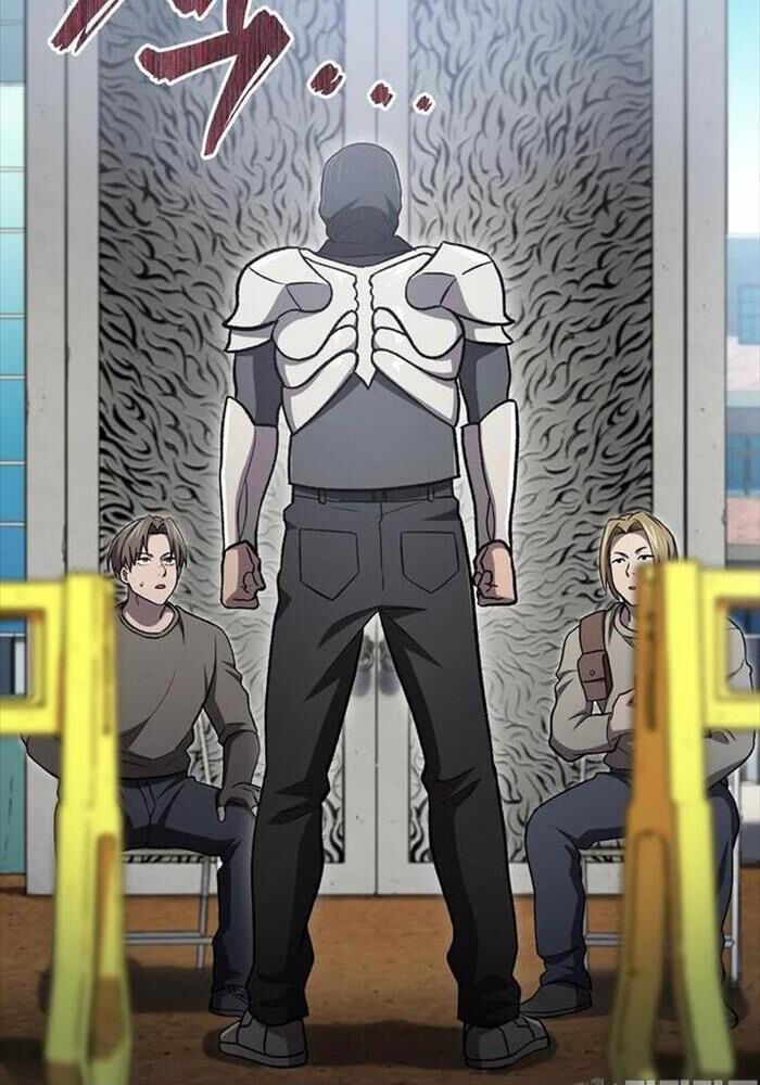 đọc truyện Chỉ Mình Ta Hồi Sinh Chương 27 ảnh 125 tại Thiên Thai Truyện