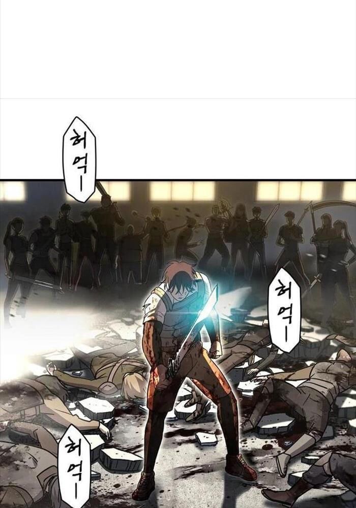 đọc truyện Chỉ Mình Ta Hồi Sinh Chương 27 ảnh 51 tại Thiên Thai Truyện