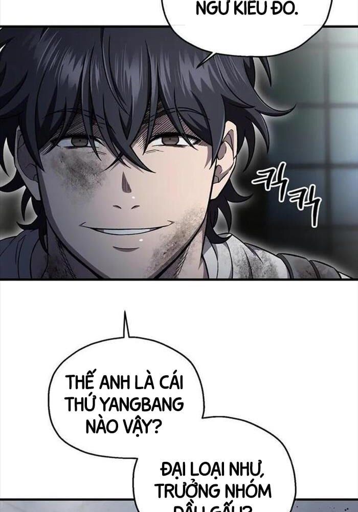 đọc truyện Chỉ Mình Ta Hồi Sinh Chương 27 ảnh 8 tại Thiên Thai Truyện