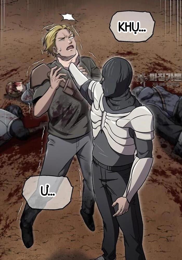 đọc truyện Chỉ Mình Ta Hồi Sinh Chương 28 ảnh 9 tại Thiên Thai Truyện