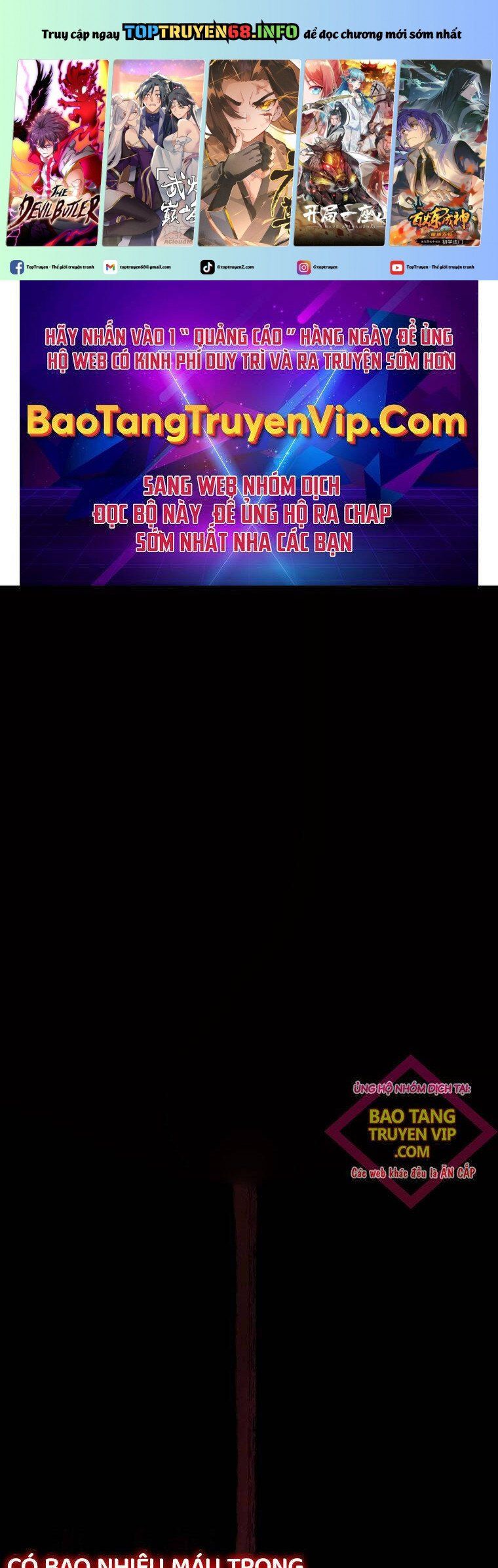 đọc truyện Chỉ Mình Ta Hồi Sinh Chương 3 ảnh 3 tại Thiên Thai Truyện