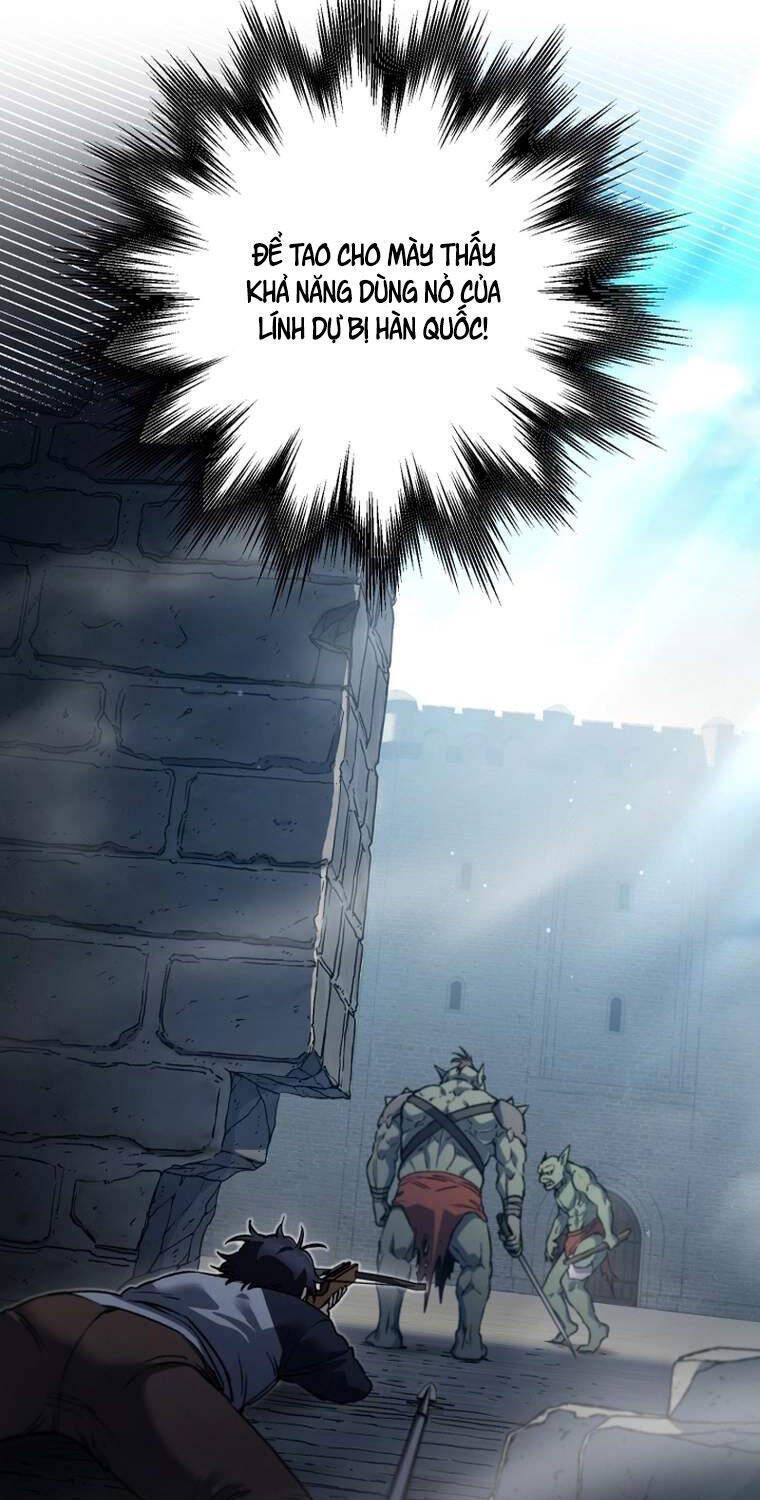 đọc truyện Chỉ Mình Ta Hồi Sinh Chương 3 ảnh 35 tại Thiên Thai Truyện