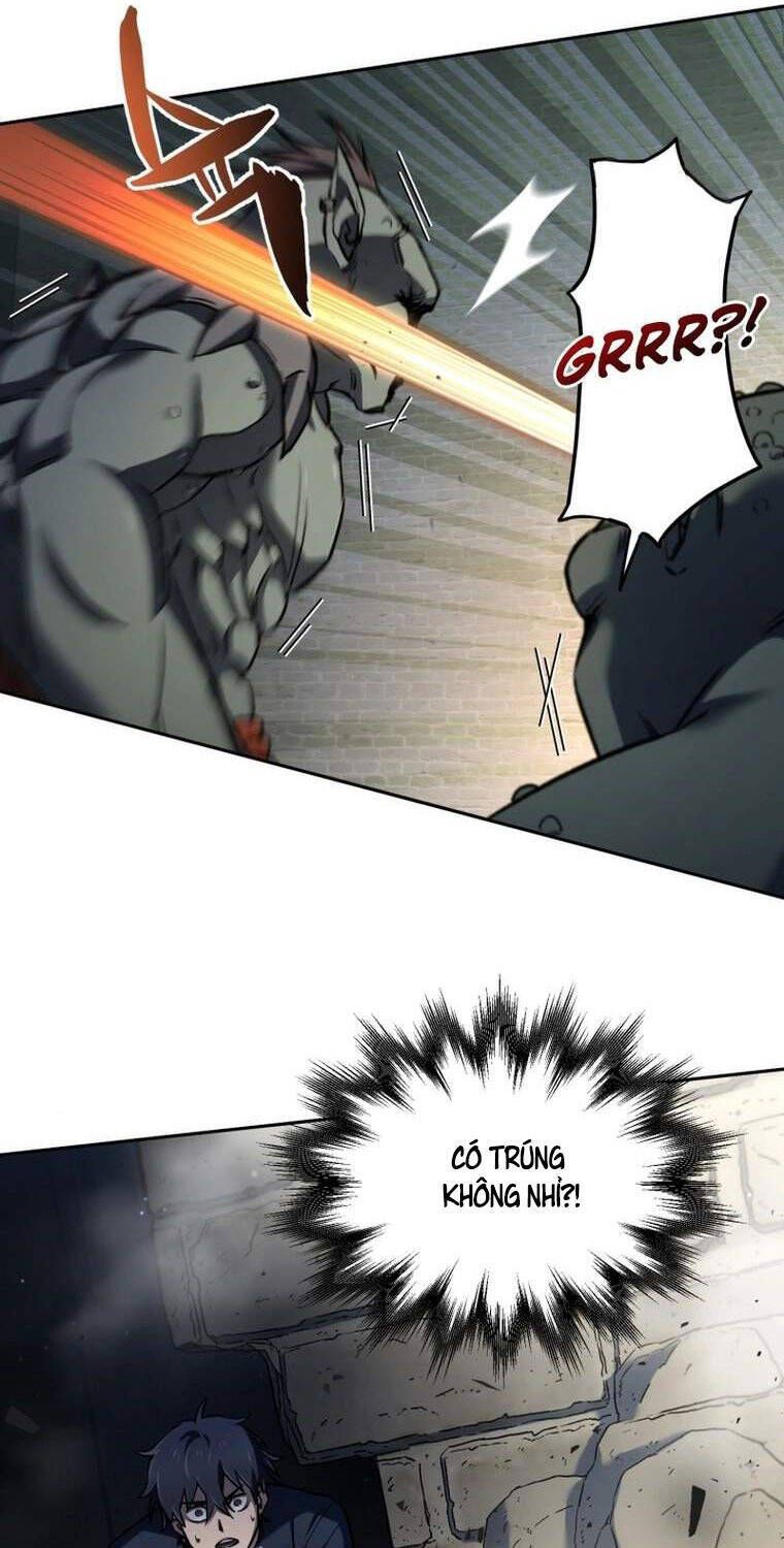 đọc truyện Chỉ Mình Ta Hồi Sinh Chương 3 ảnh 38 tại Thiên Thai Truyện