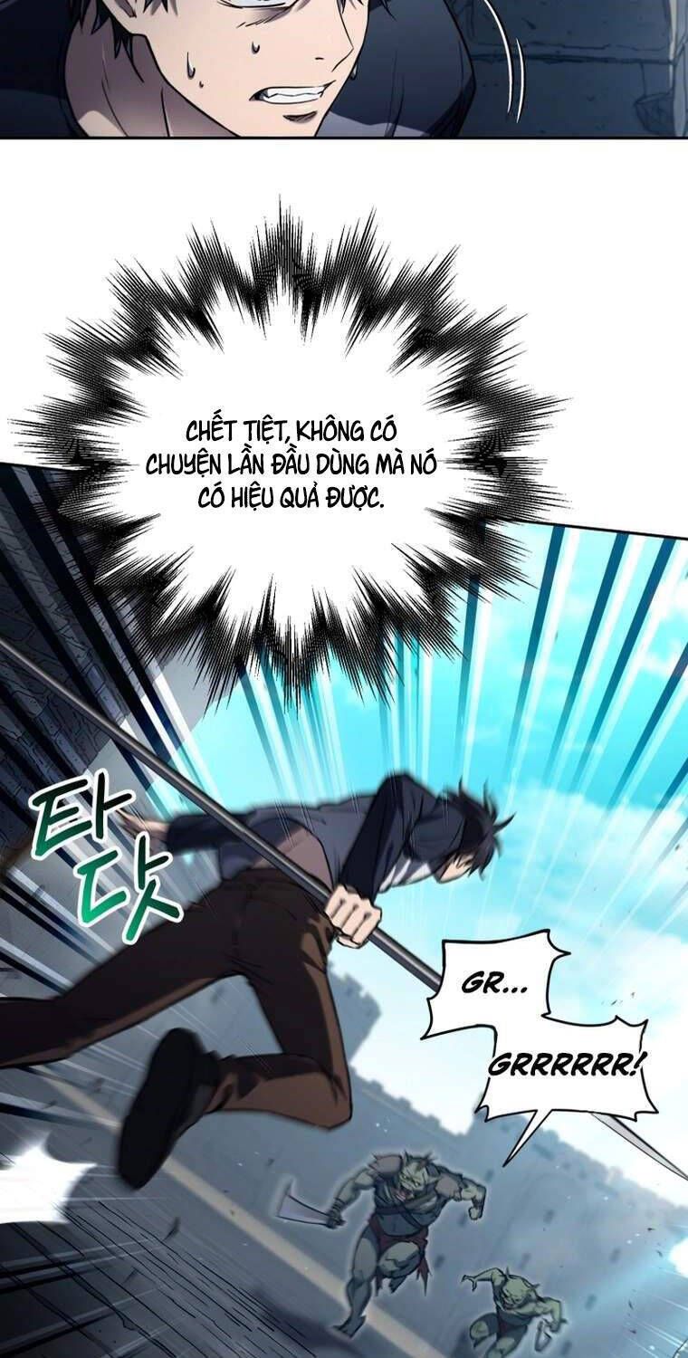 đọc truyện Chỉ Mình Ta Hồi Sinh Chương 3 ảnh 41 tại Thiên Thai Truyện