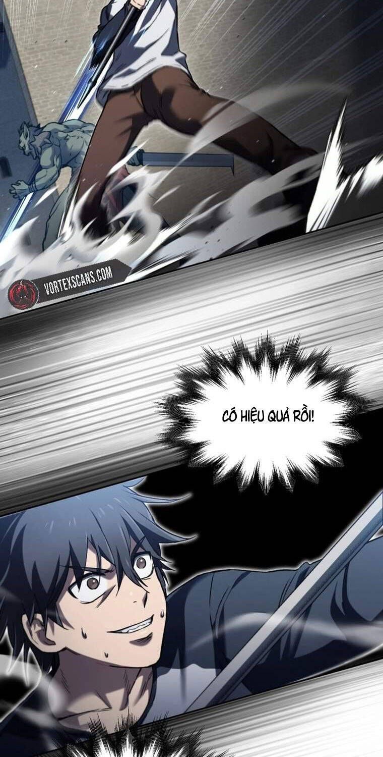 đọc truyện Chỉ Mình Ta Hồi Sinh Chương 3 ảnh 44 tại Thiên Thai Truyện