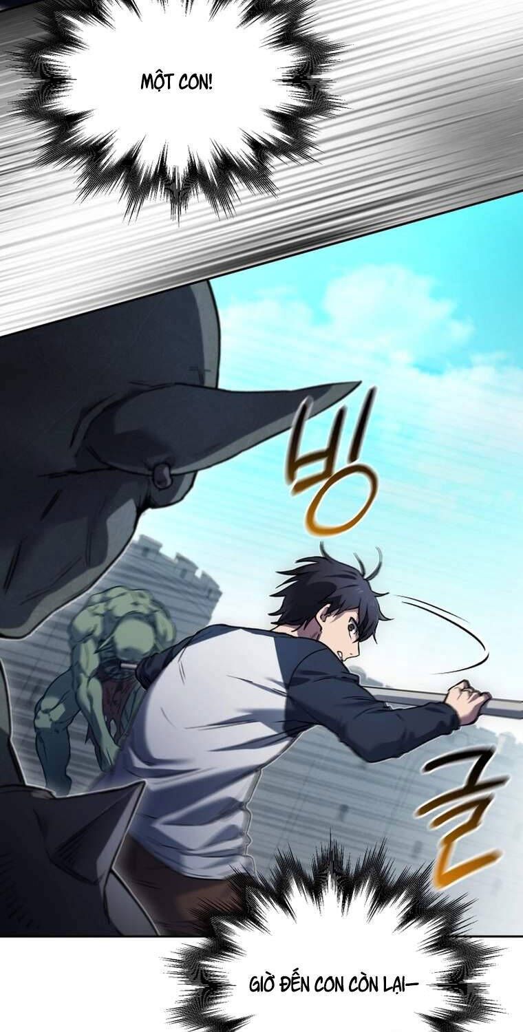 đọc truyện Chỉ Mình Ta Hồi Sinh Chương 3 ảnh 45 tại Thiên Thai Truyện