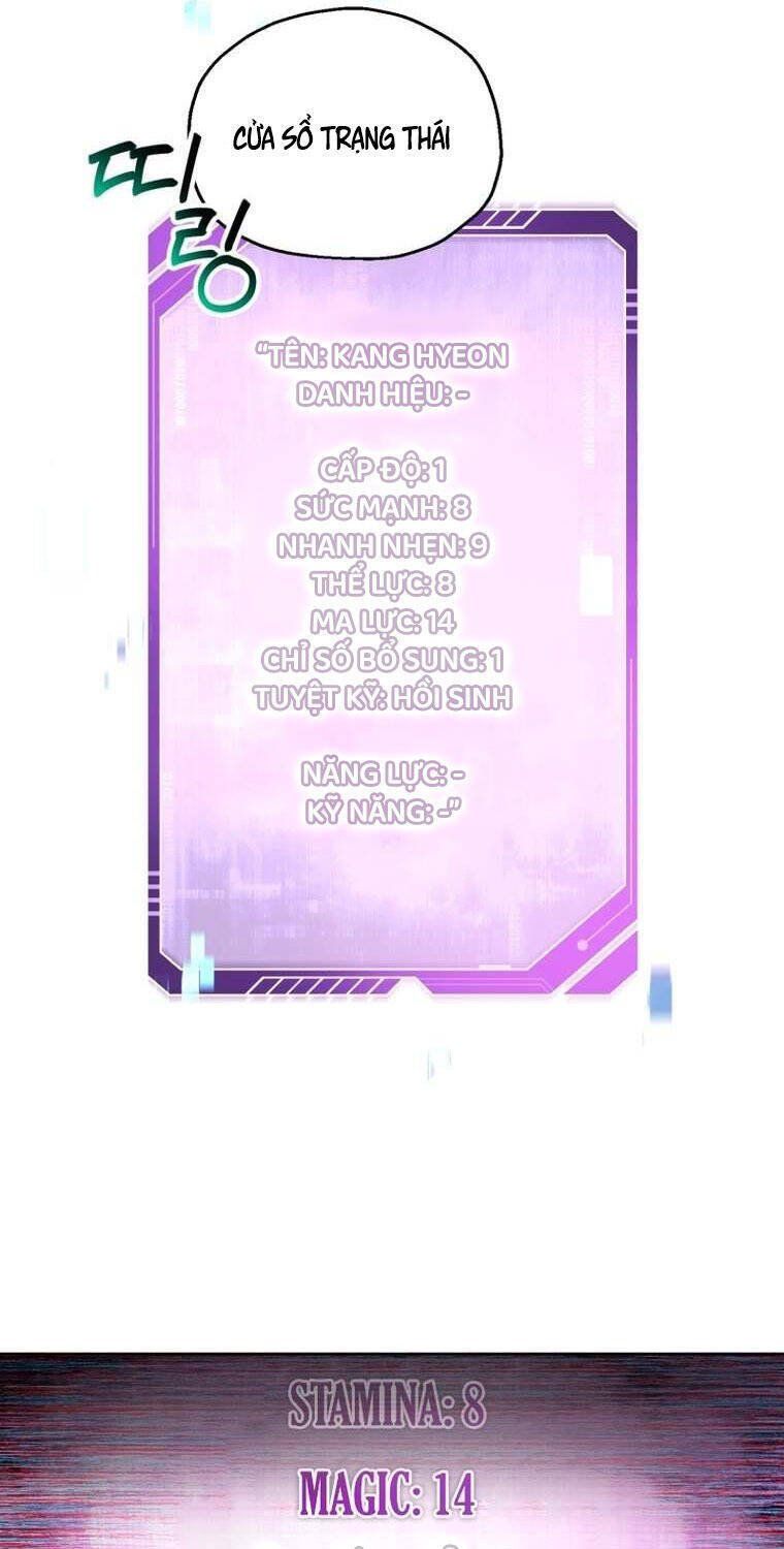 đọc truyện Chỉ Mình Ta Hồi Sinh Chương 3 ảnh 70 tại Thiên Thai Truyện