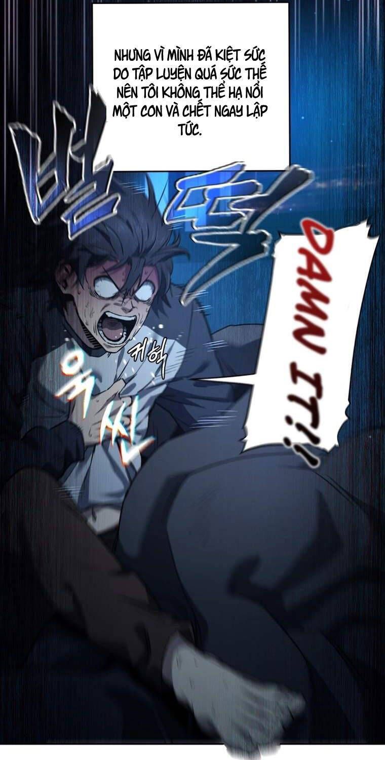 đọc truyện Chỉ Mình Ta Hồi Sinh Chương 3 ảnh 75 tại Thiên Thai Truyện