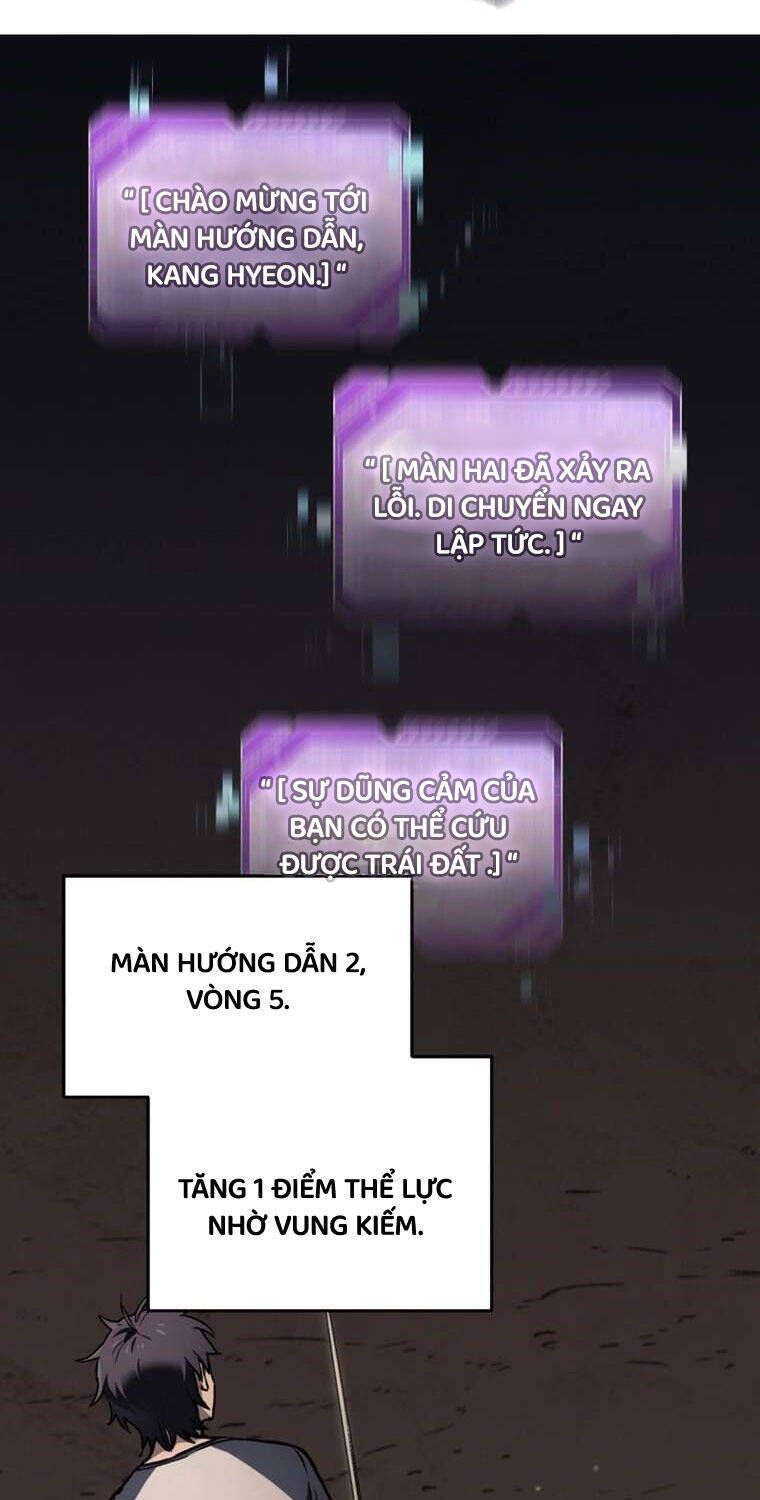 đọc truyện Chỉ Mình Ta Hồi Sinh Chương 3 ảnh 76 tại Thiên Thai Truyện