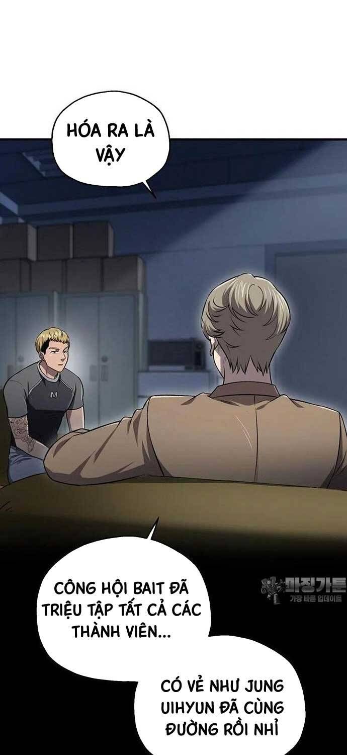 đọc truyện Chỉ Mình Ta Hồi Sinh Chương 30 ảnh 26 tại Thiên Thai Truyện